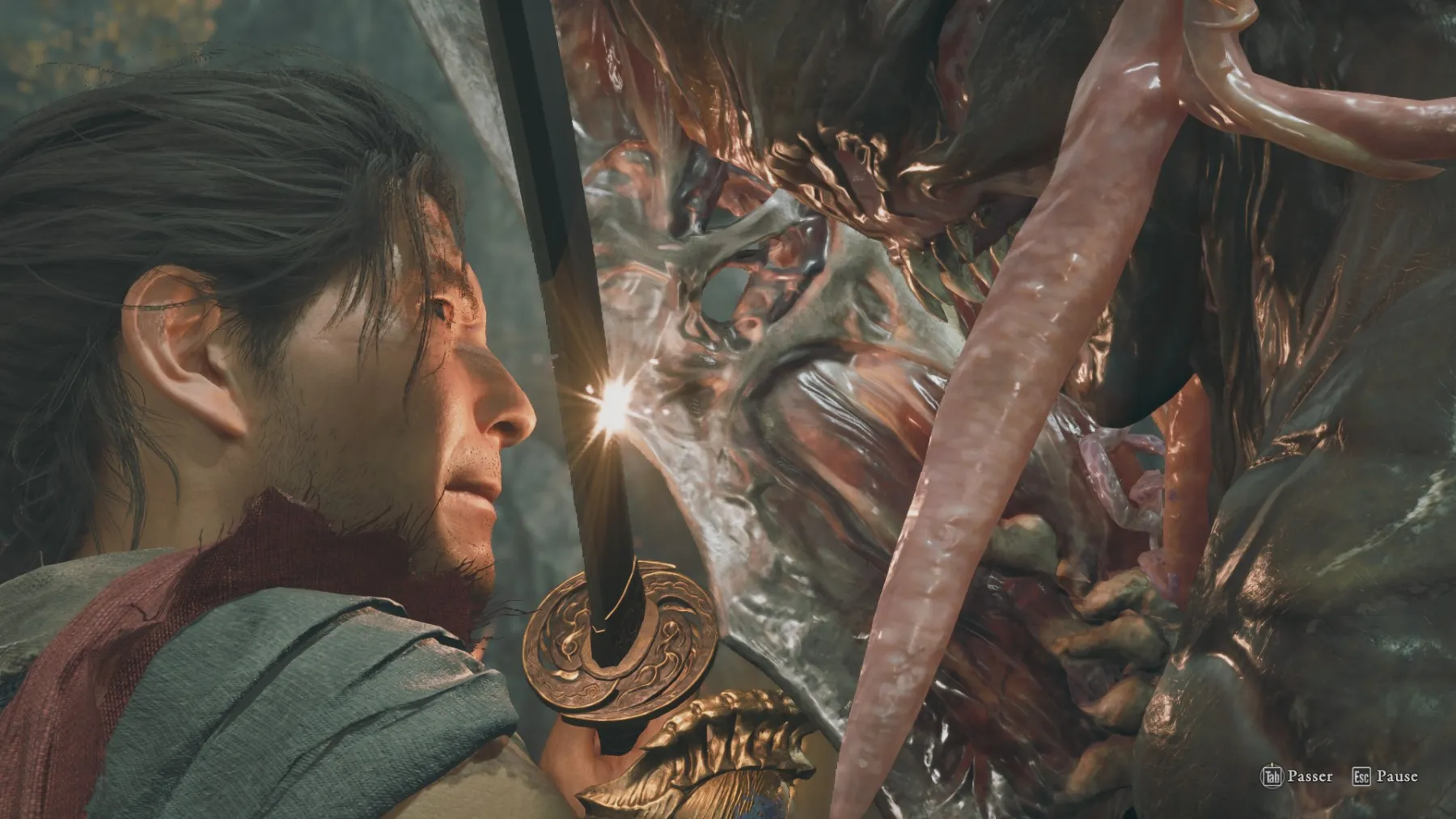 Onimusha: Way of the Sword