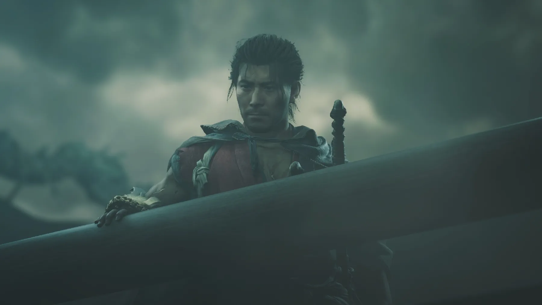 Onimusha: Way of the Sword