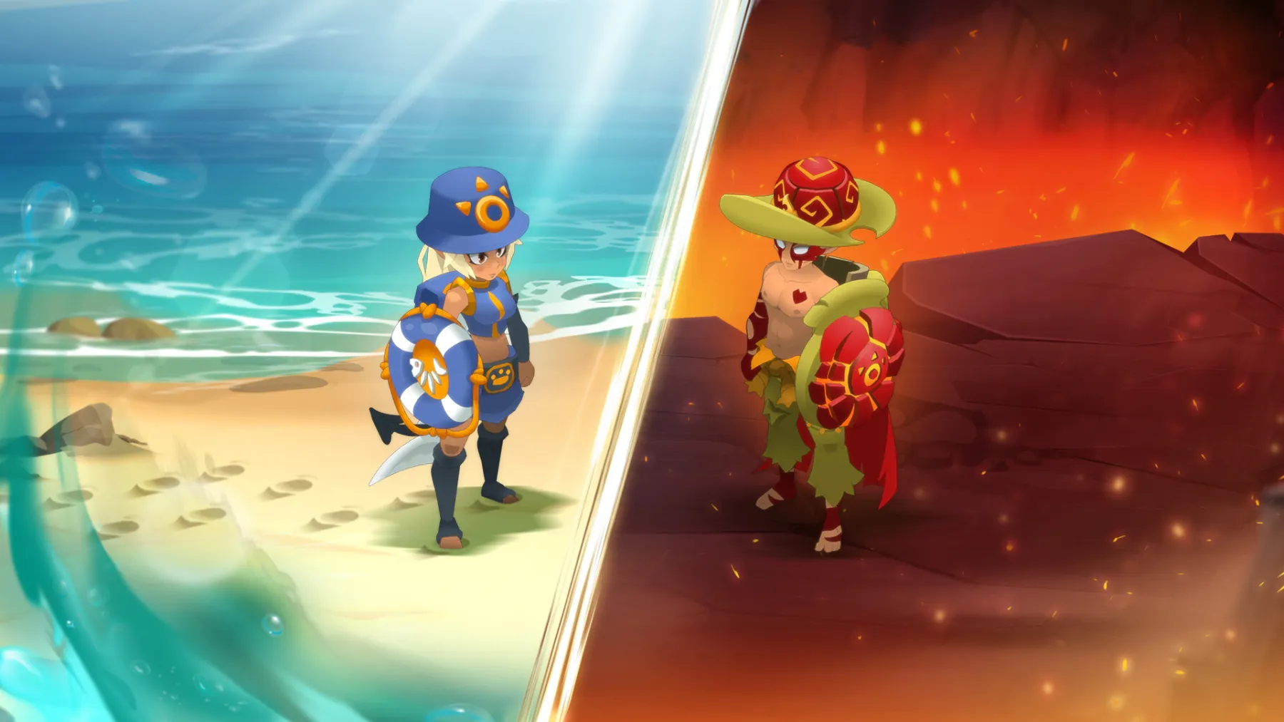 Dofus Dofus