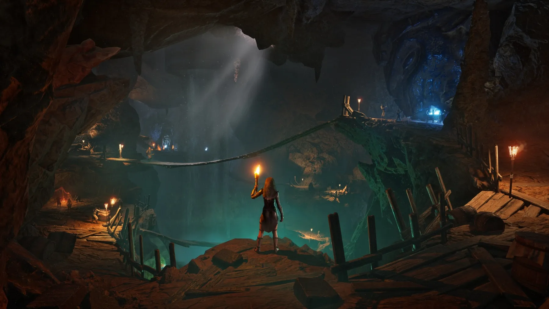 Conan Exiles