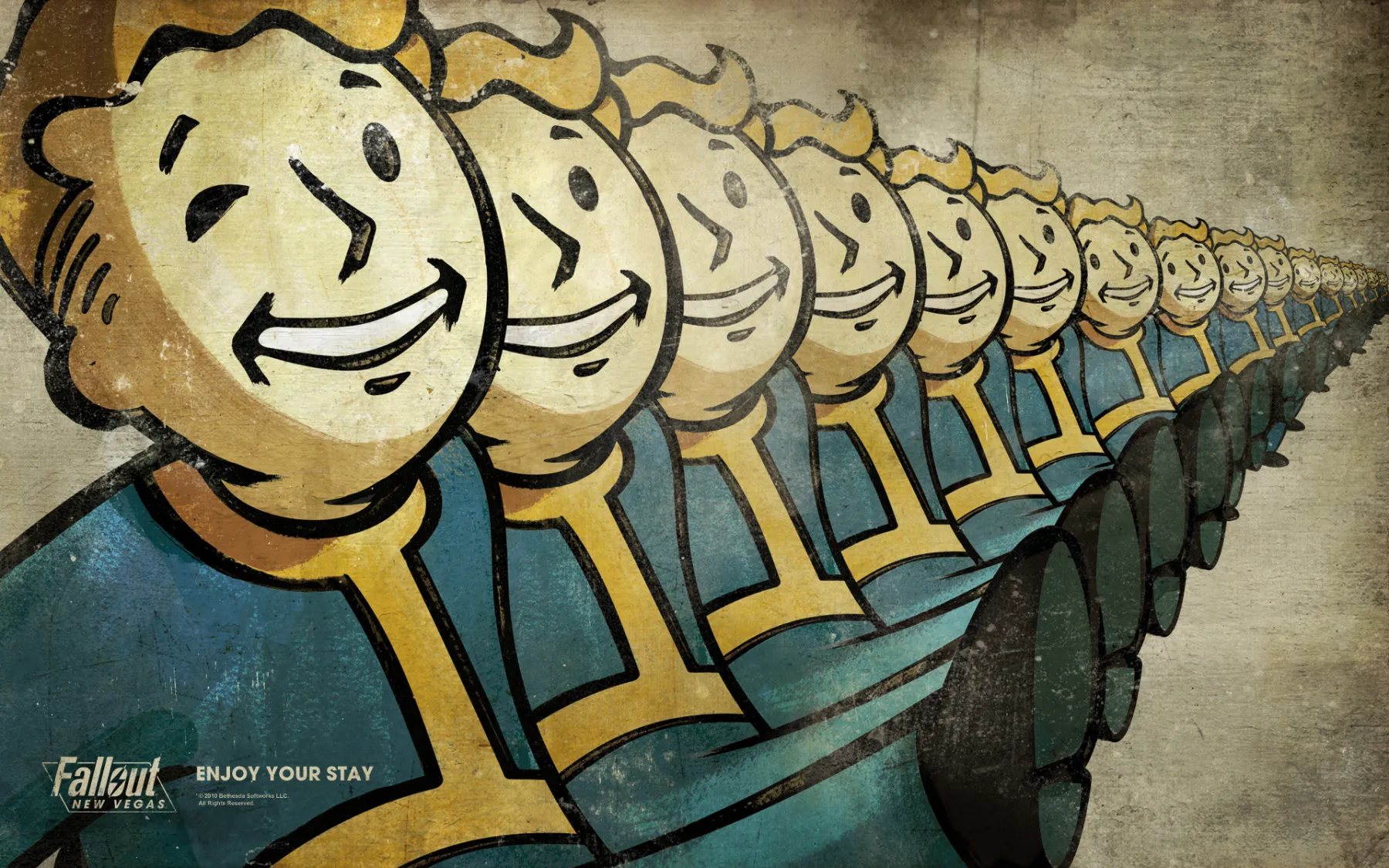 Fallout New Vegas Fallout New Vegas