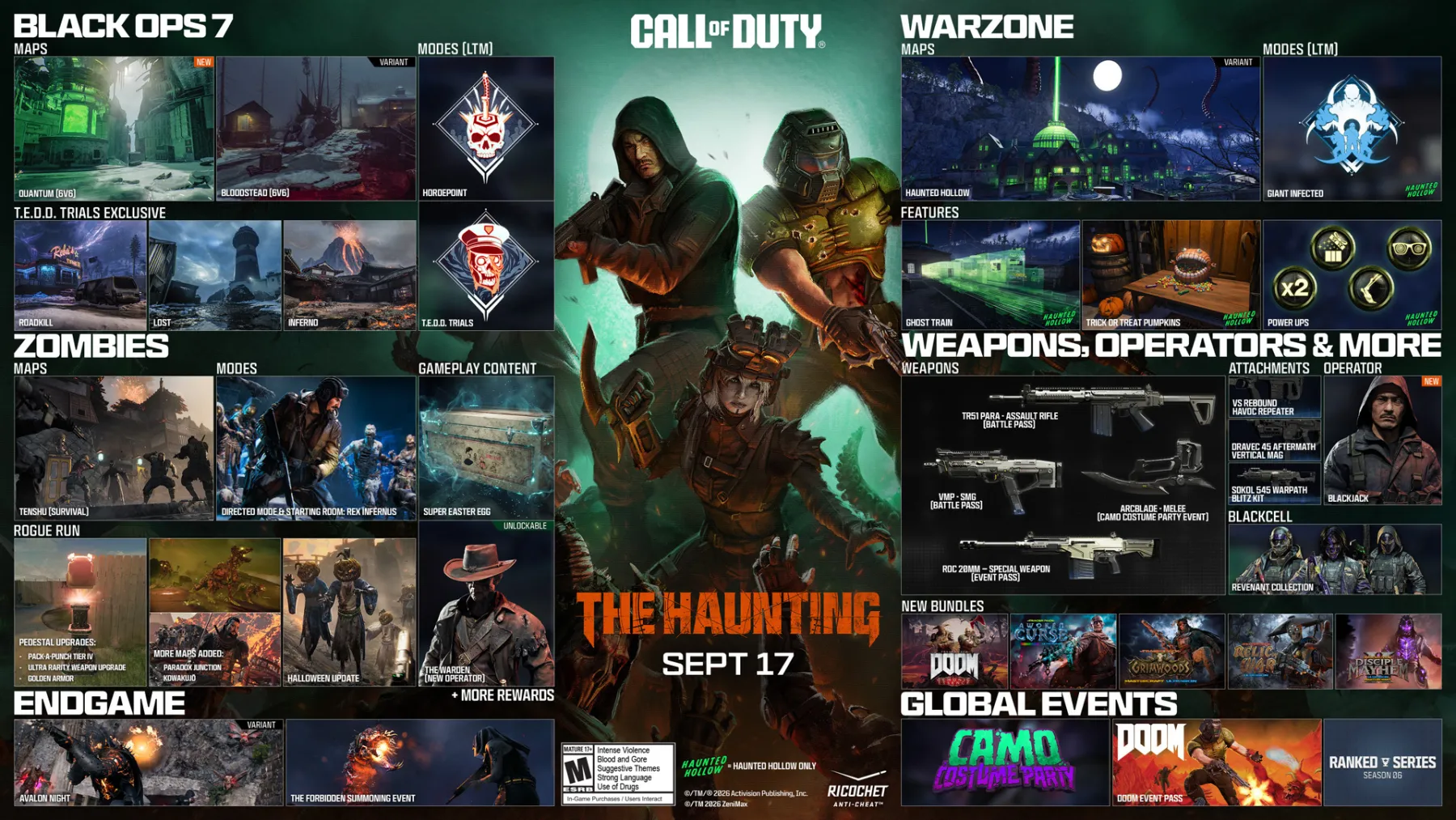 Call of Duty: Black Ops 7 Call of Duty: Black Ops 7