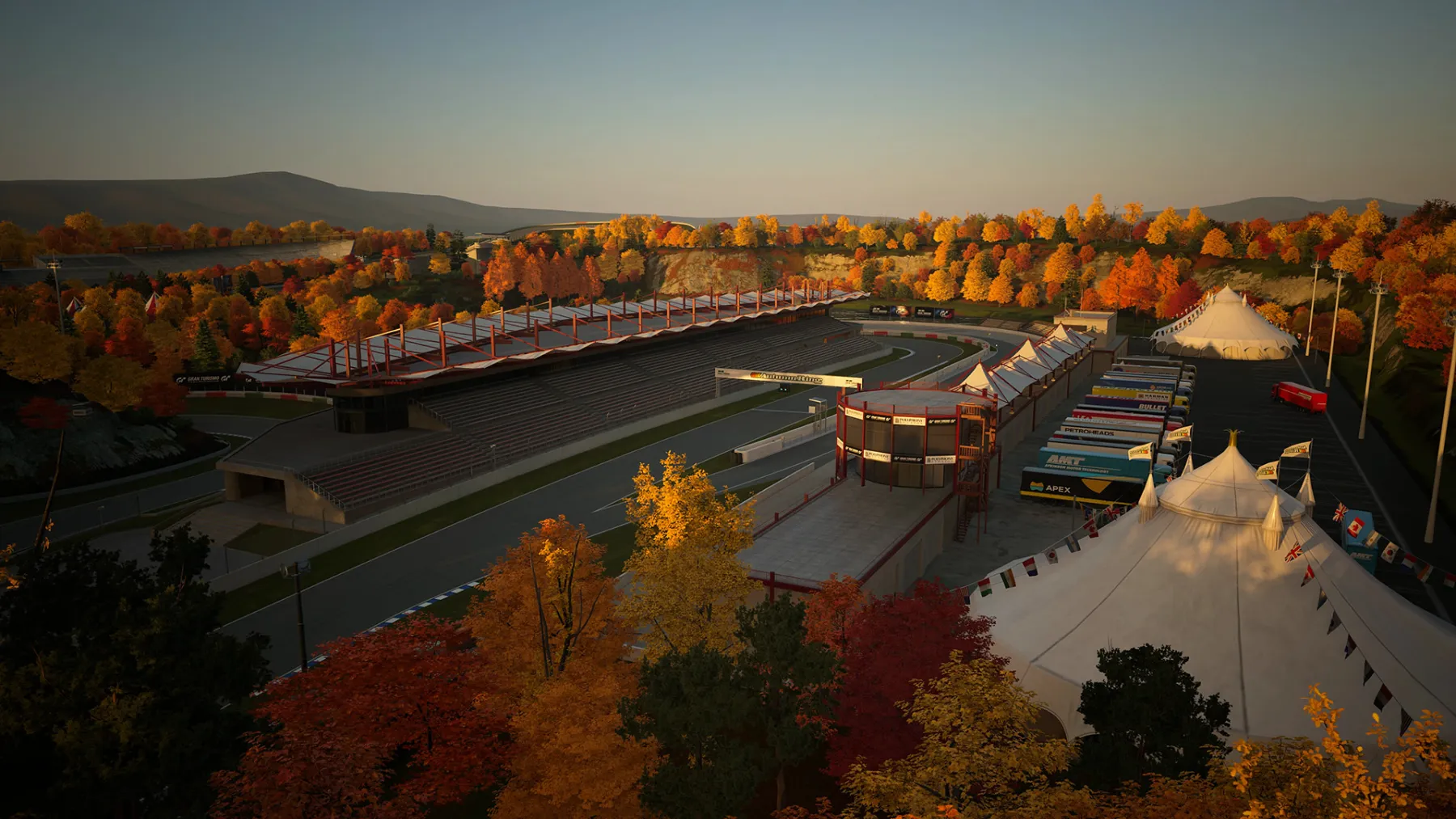 Gran Turismo 7 Spec IV 