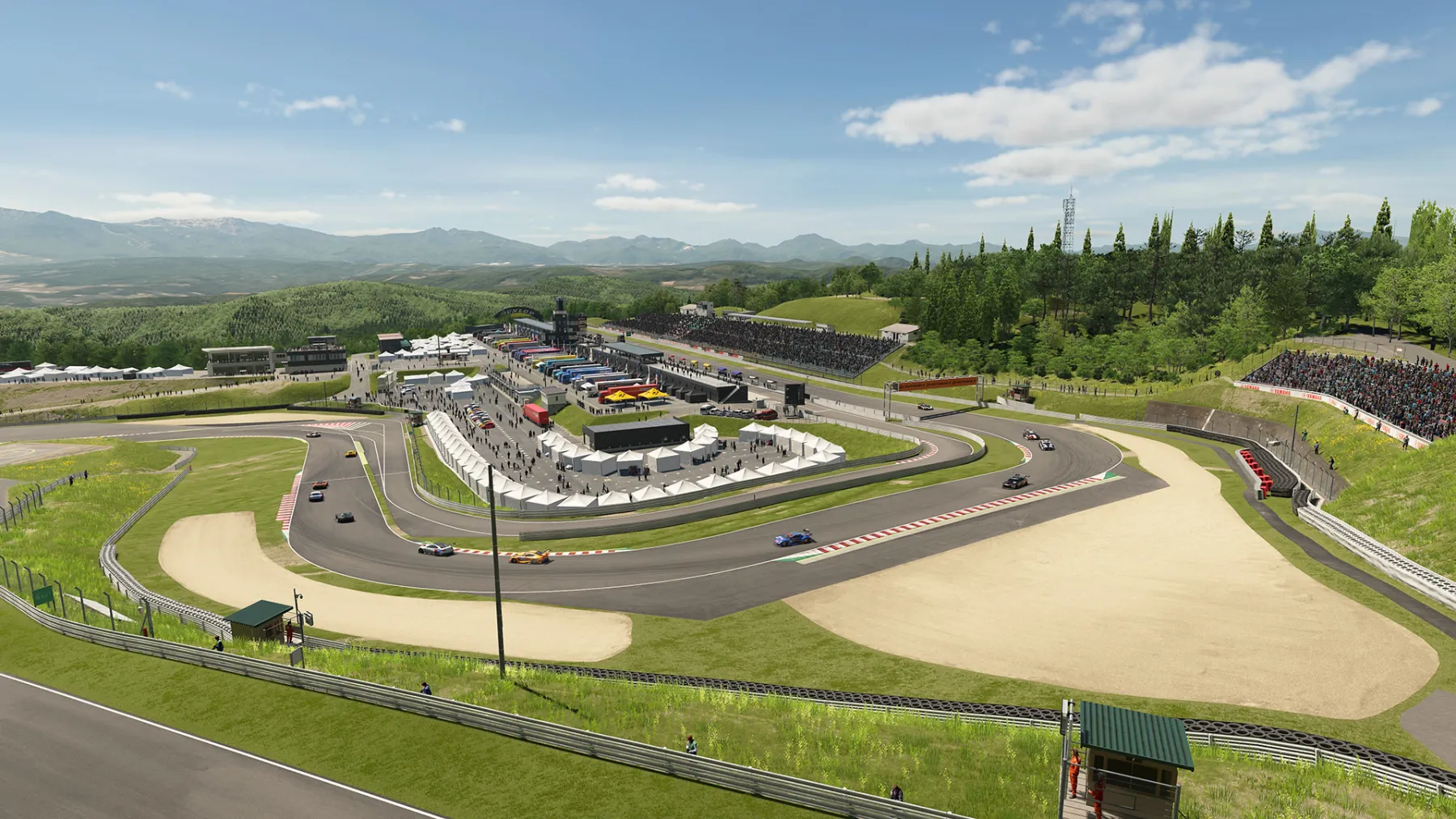 Gran Turismo 7 Spec IV 