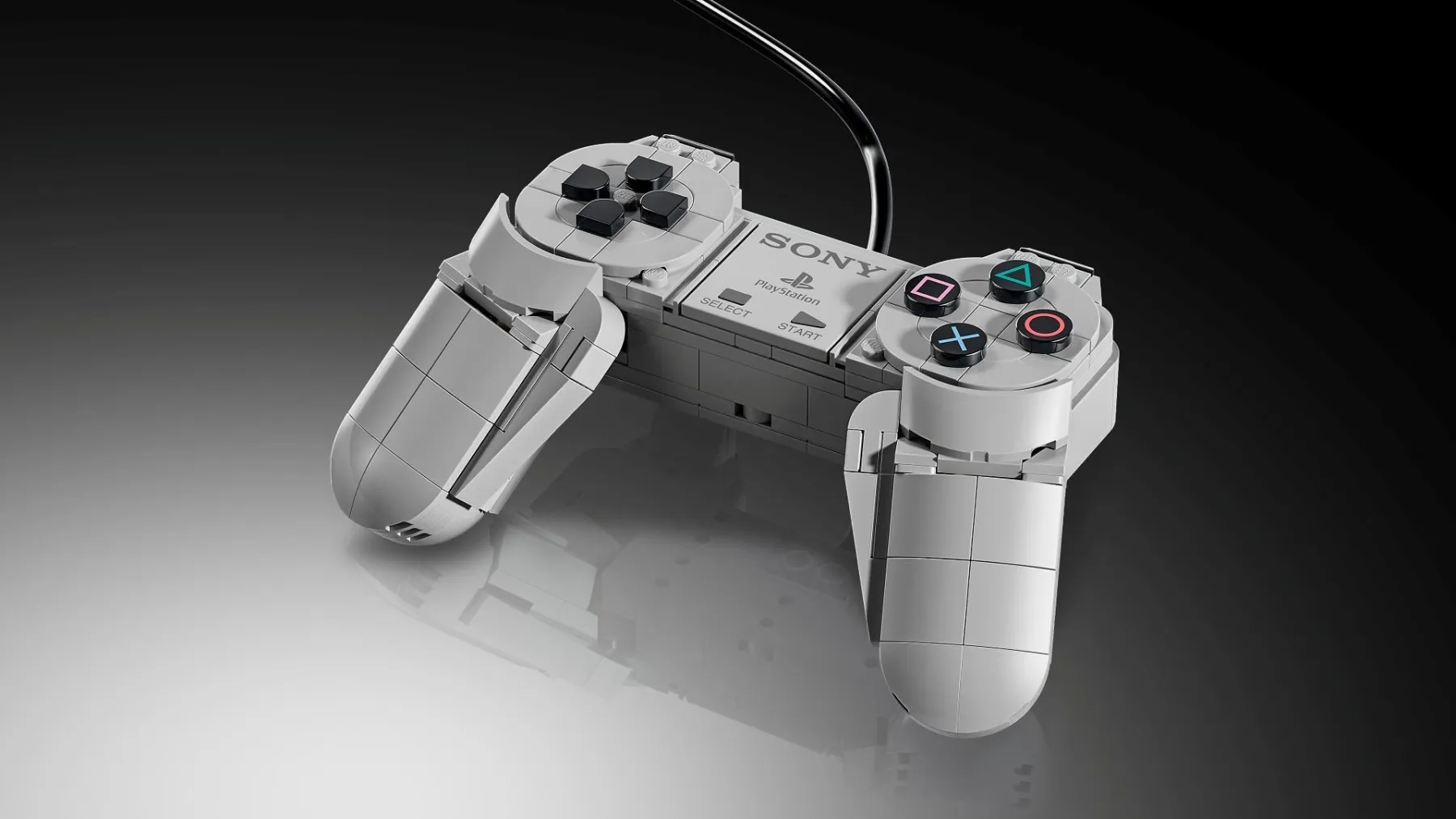 LEGO PlayStation