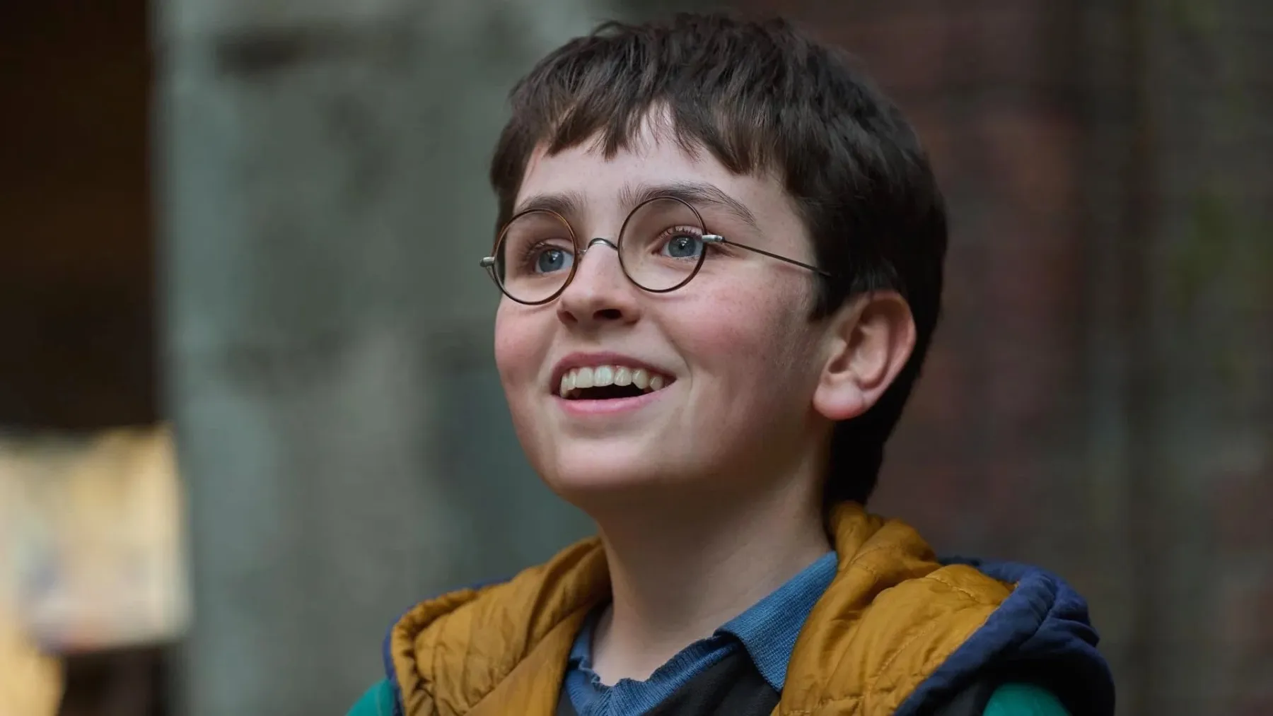 Série Harry Potter