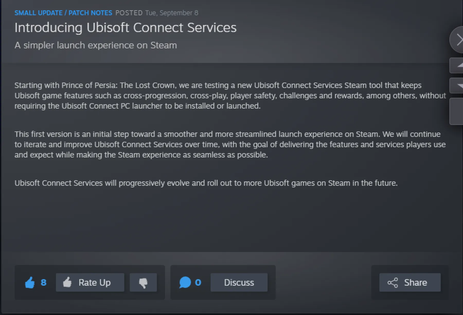 Steam Reddit