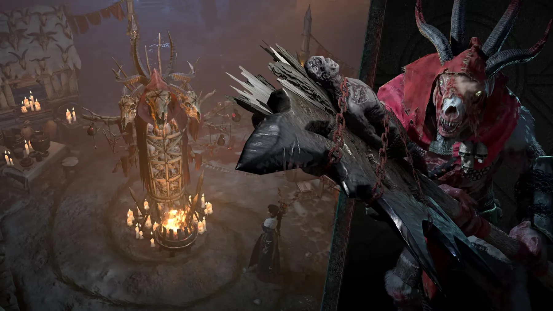 Diablo IV 