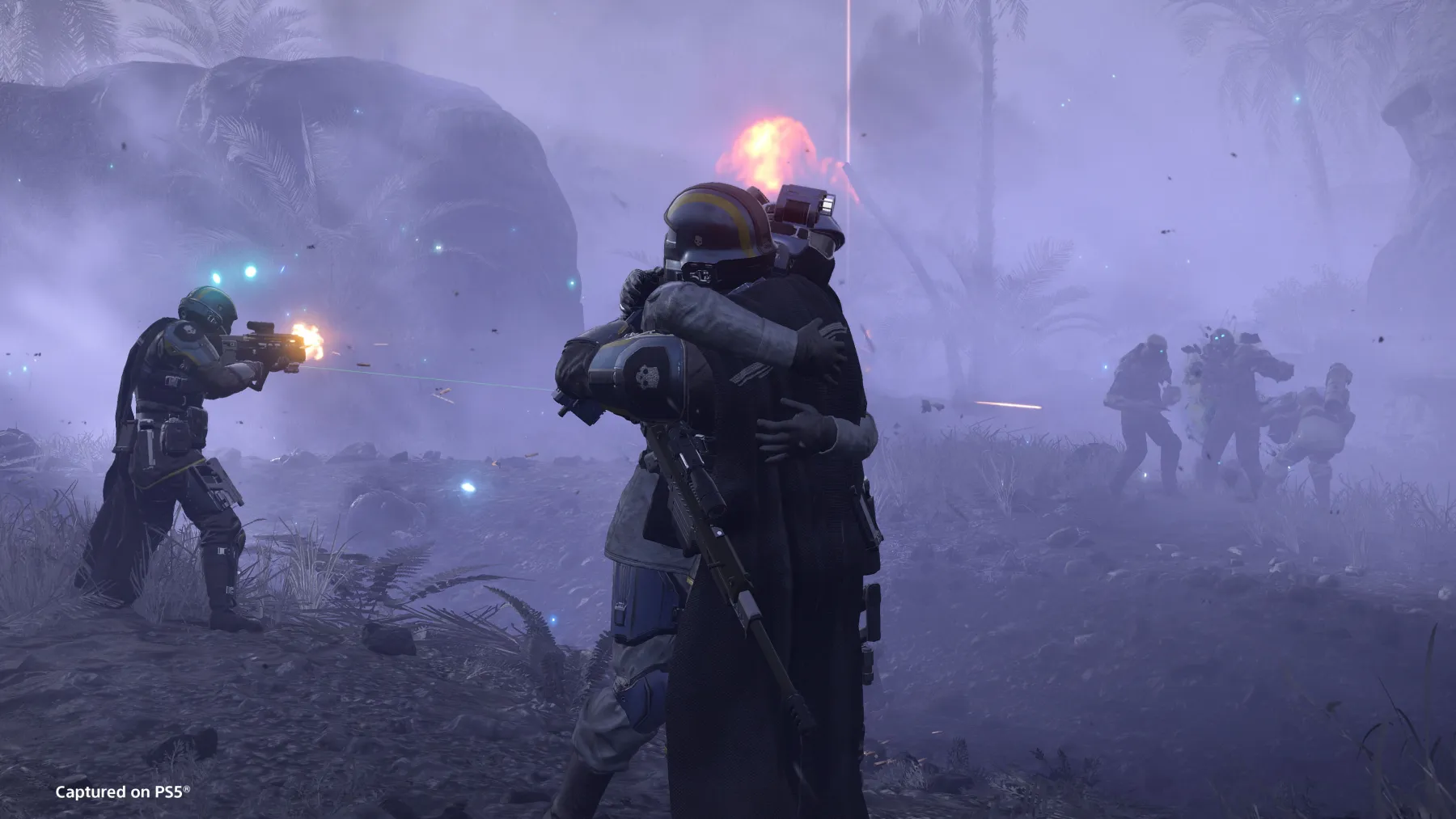 Helldivers 2