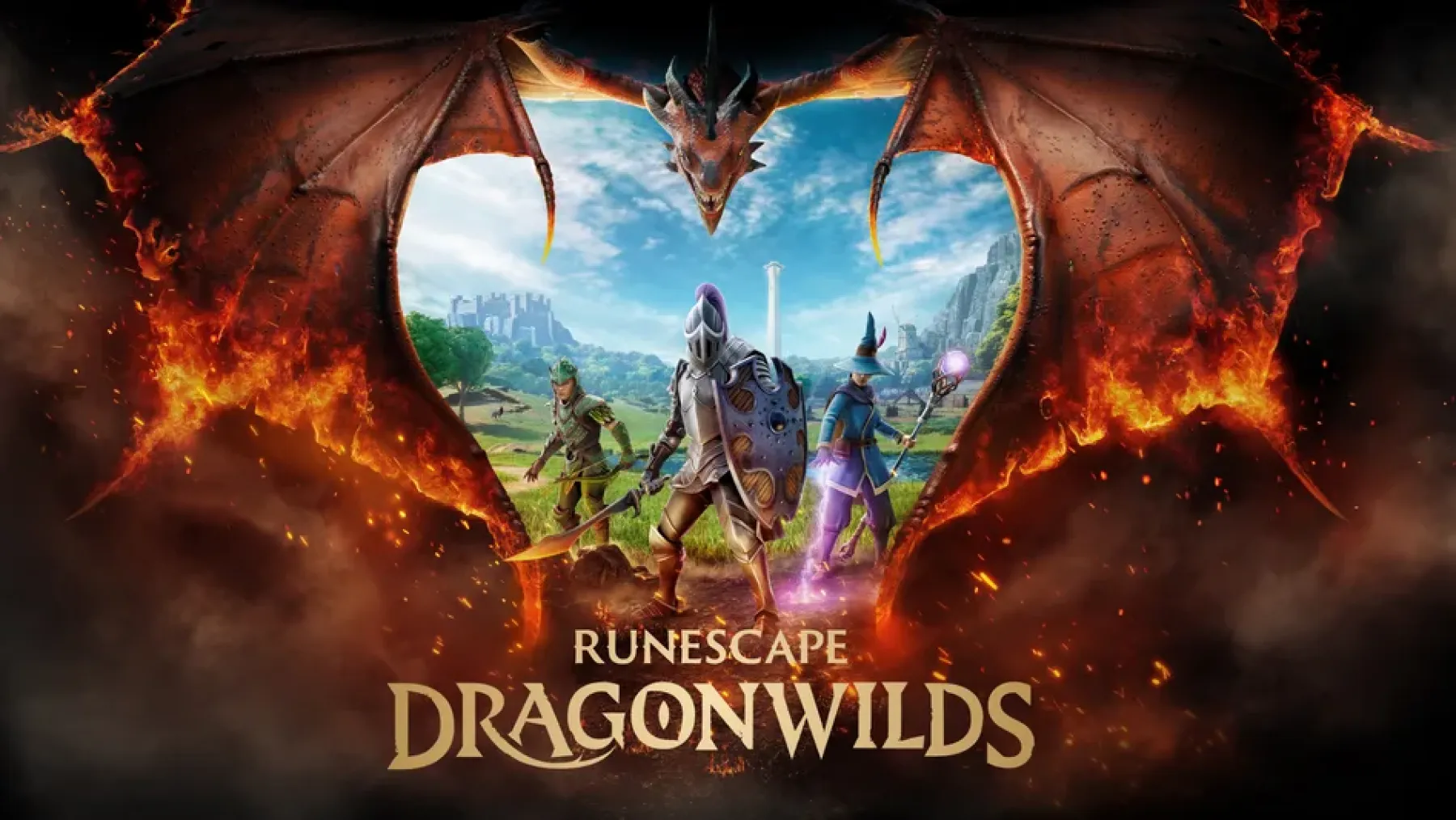 RuneScape: Dragonwilds