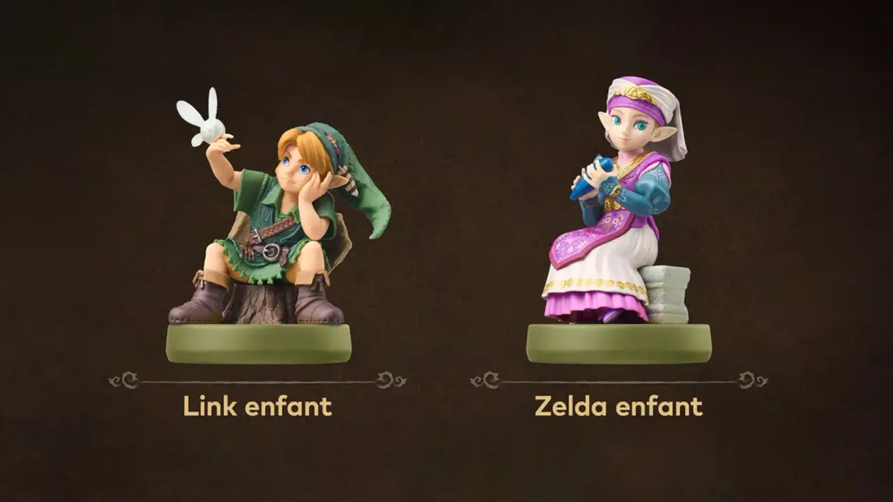 Zelda