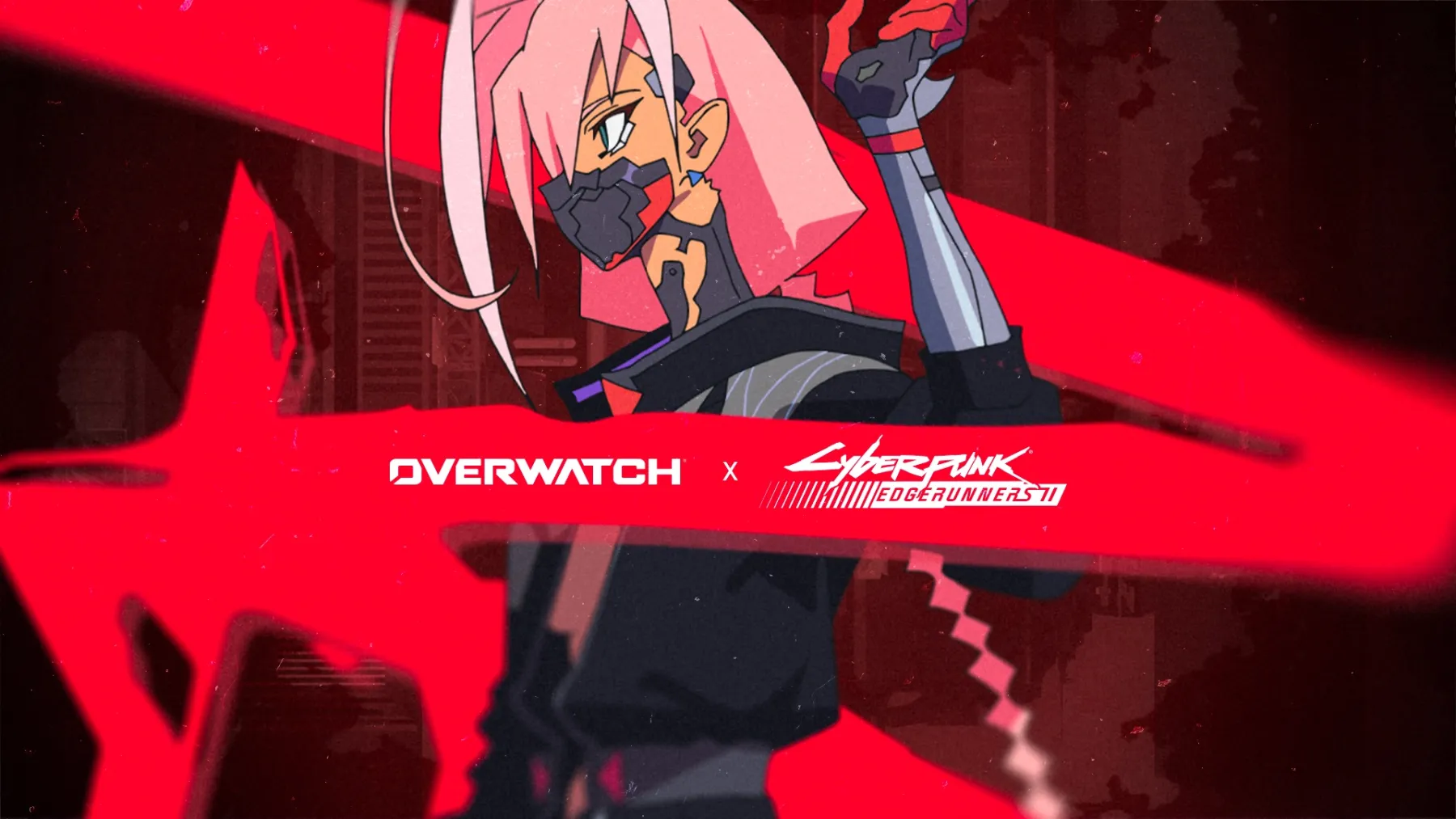 Cyberpunk : Edgerunners 2