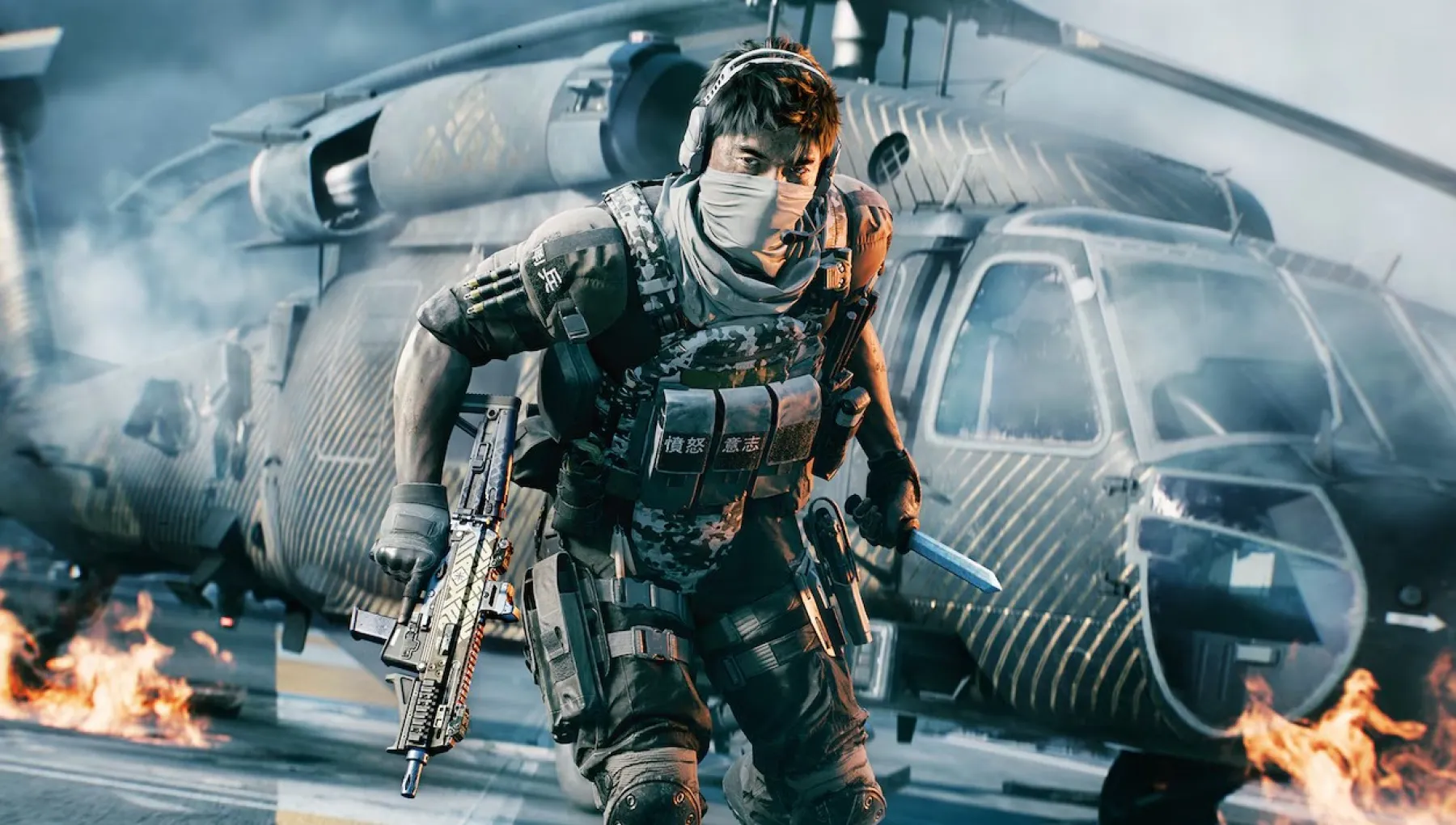 Battlefield 6