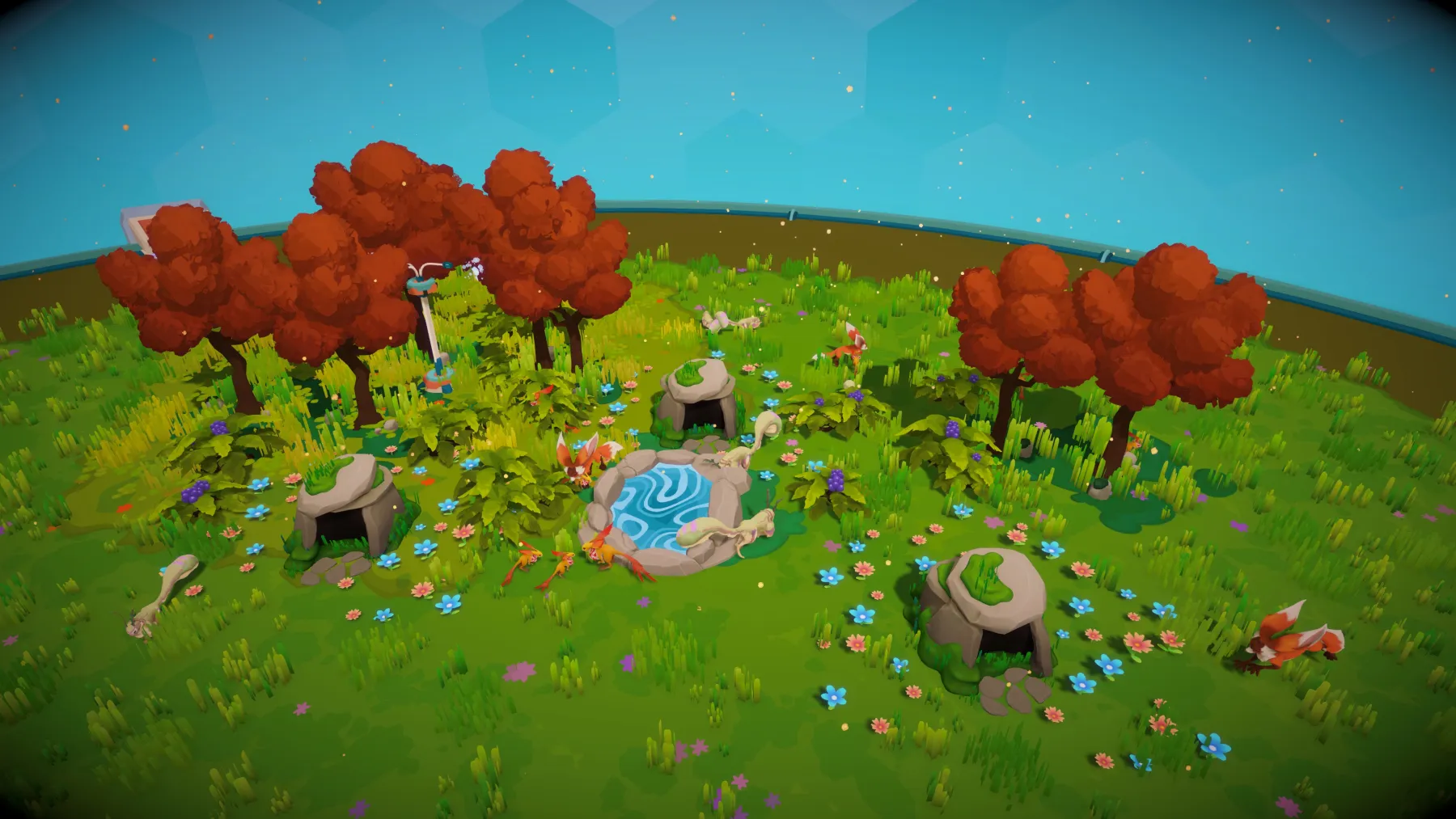 BioEden BioEden