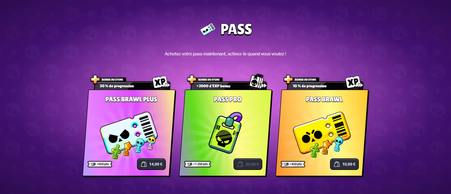 Brawl stars Brawl stars