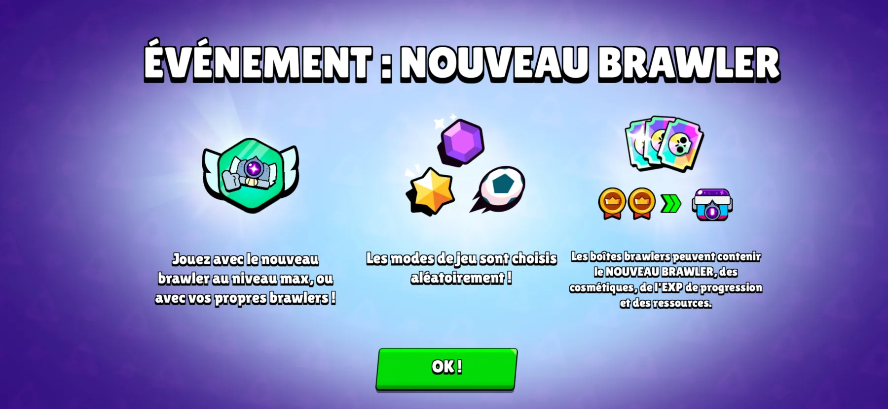BRAWL STARS
