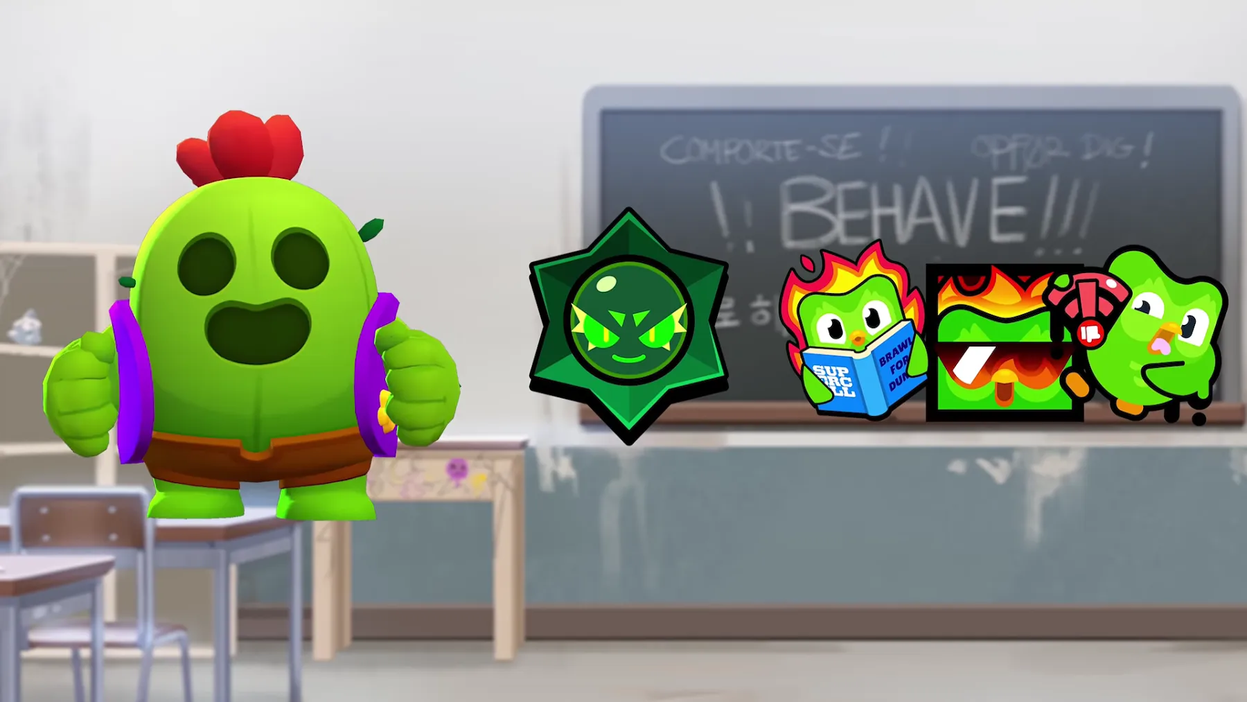 brawl stars