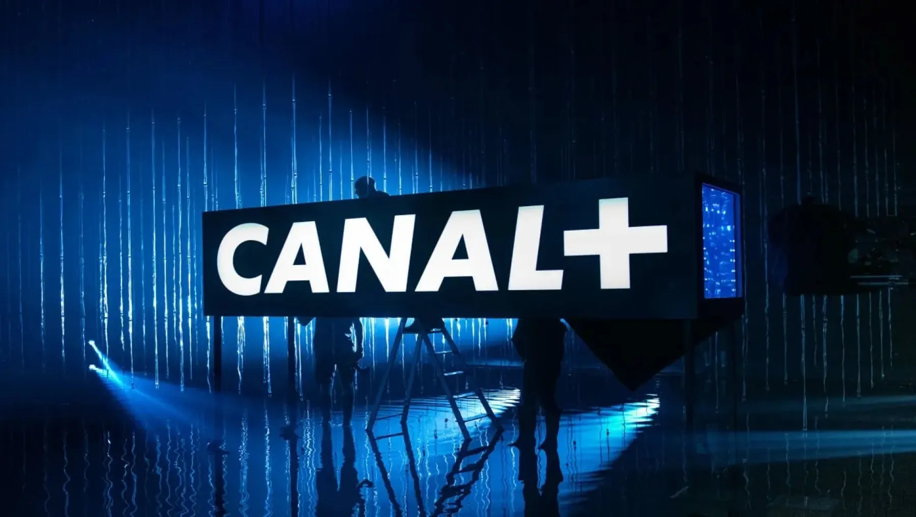Canal + Canal +