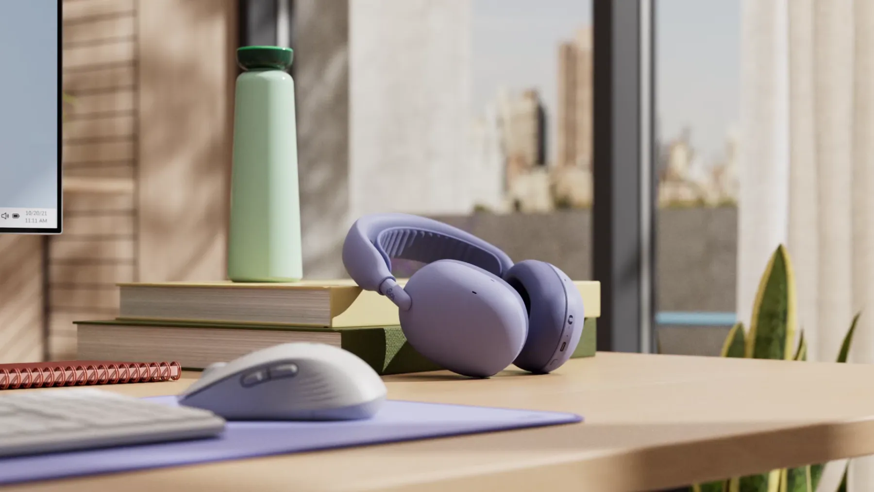 Logitech Vibe Zone Pro