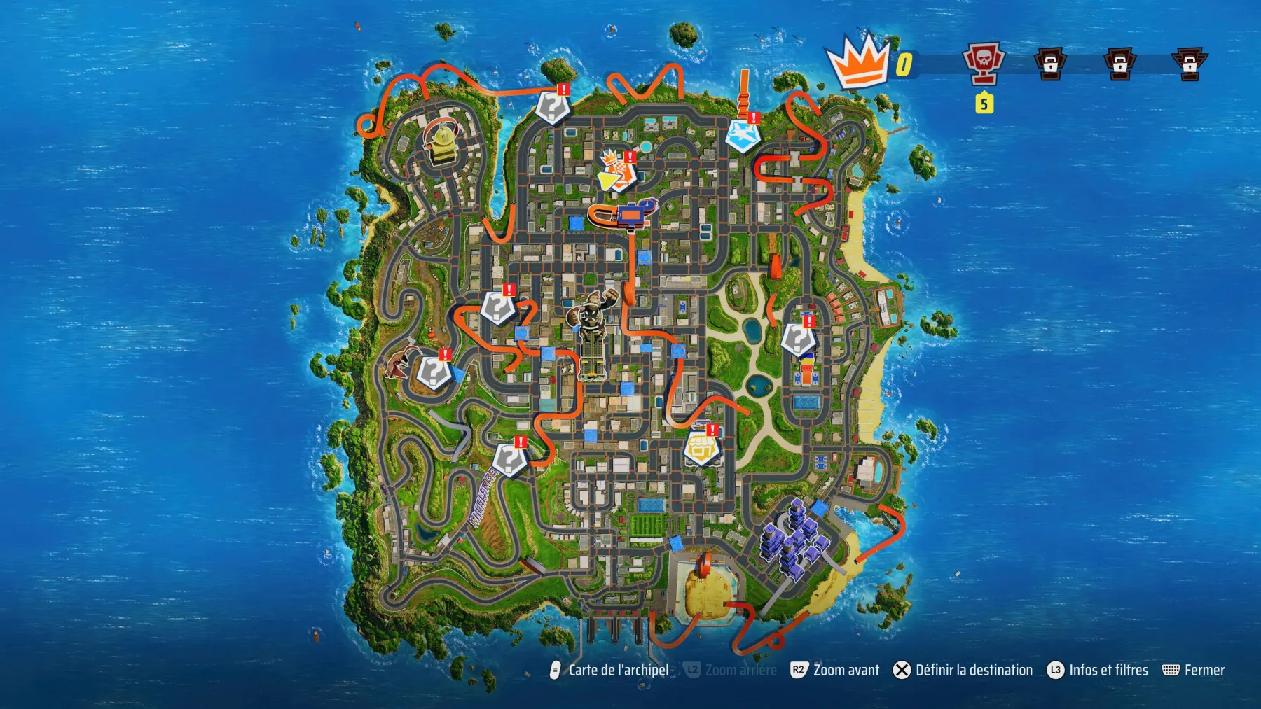 Hot Wheels: Infinite Rush Hot Wheels: Infinite Rush