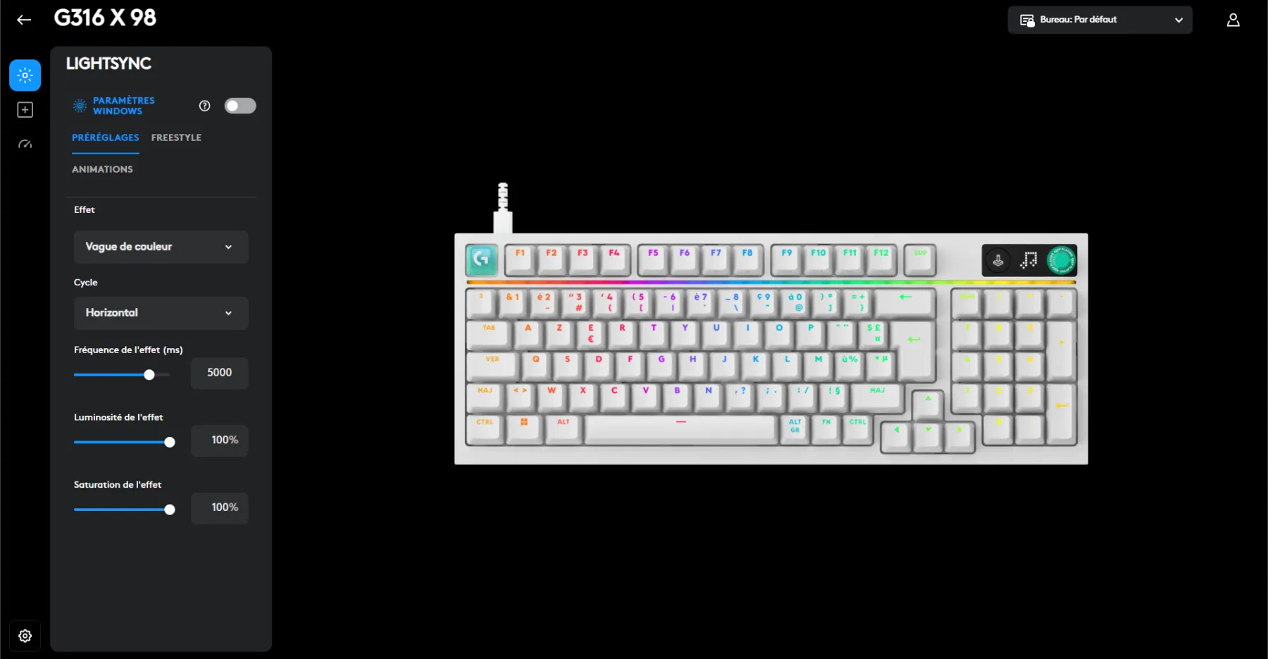 G316 X 98