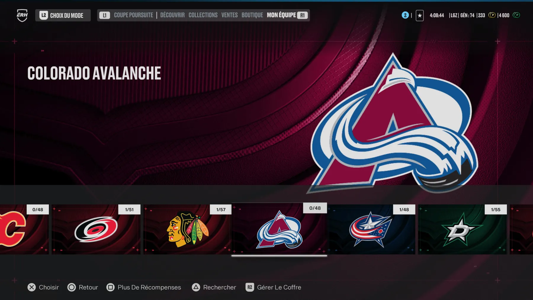 NHL 27 NHL 27
