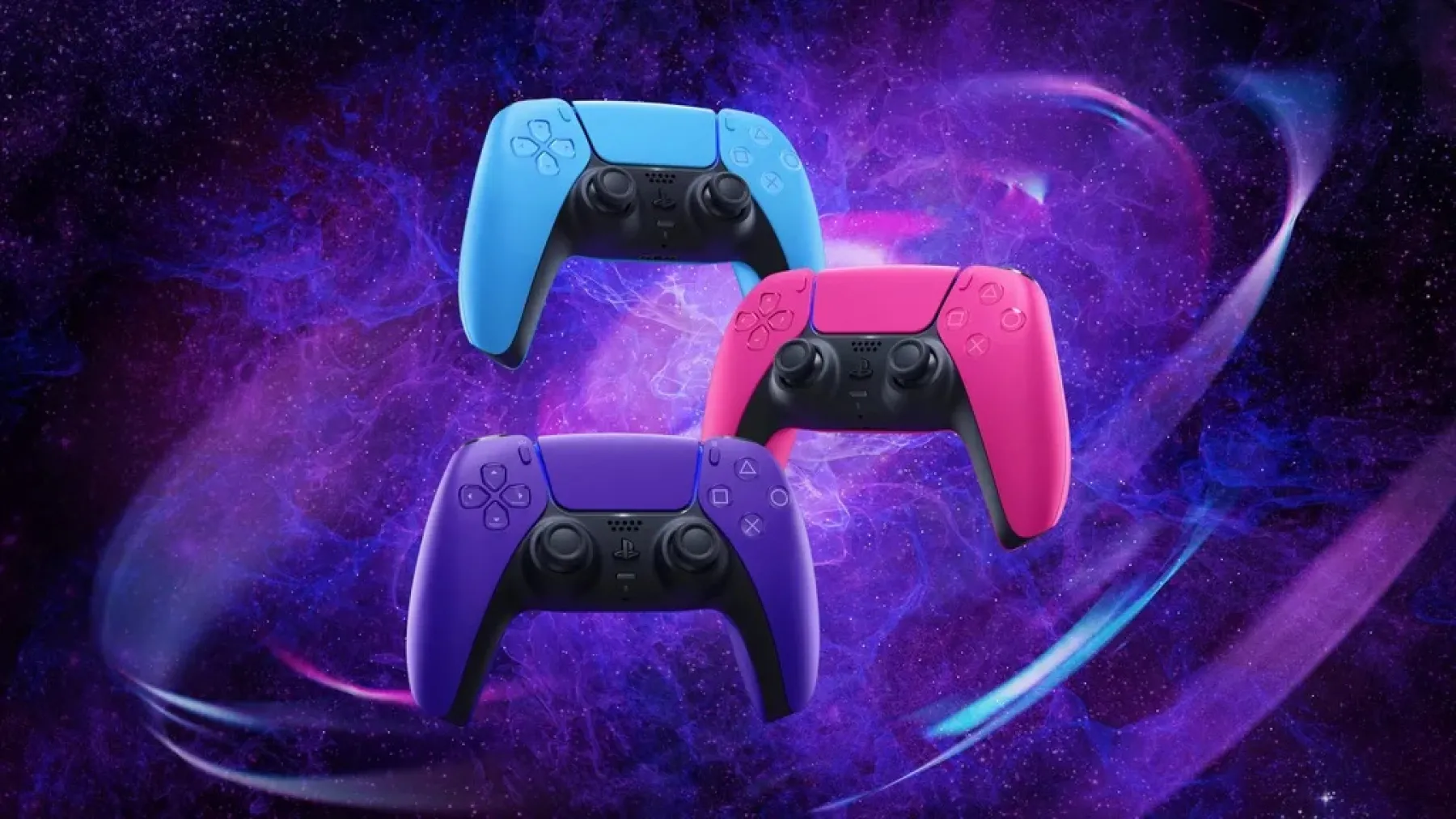 DualSense PlayStation