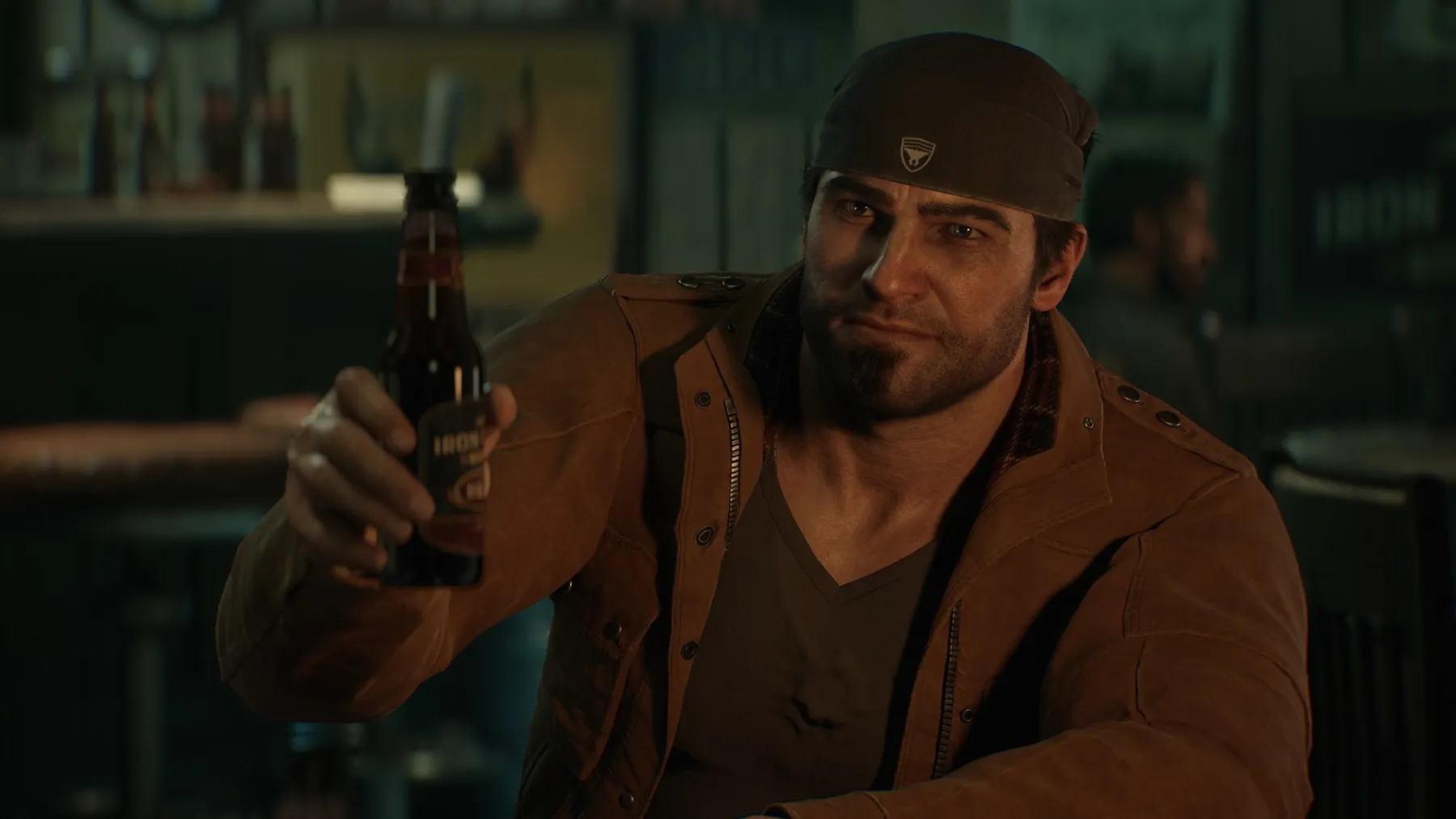 Gears of War E-Day