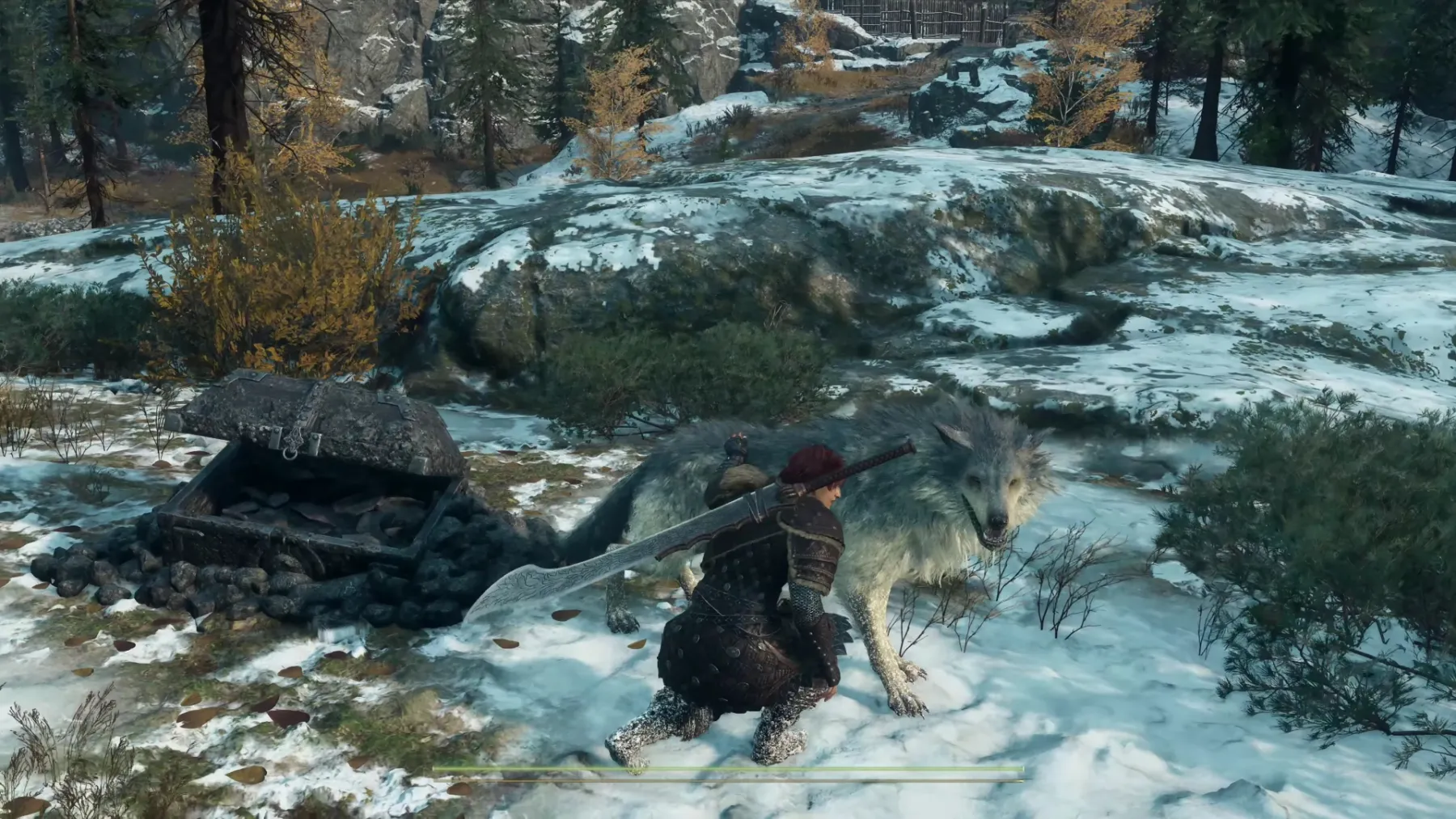 Dragon's Dogma 2
