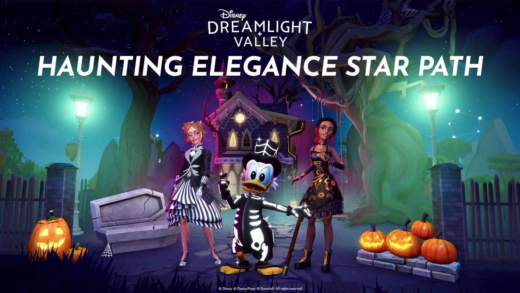 Disney Dreamlight Valley Disney Dreamlight Valley