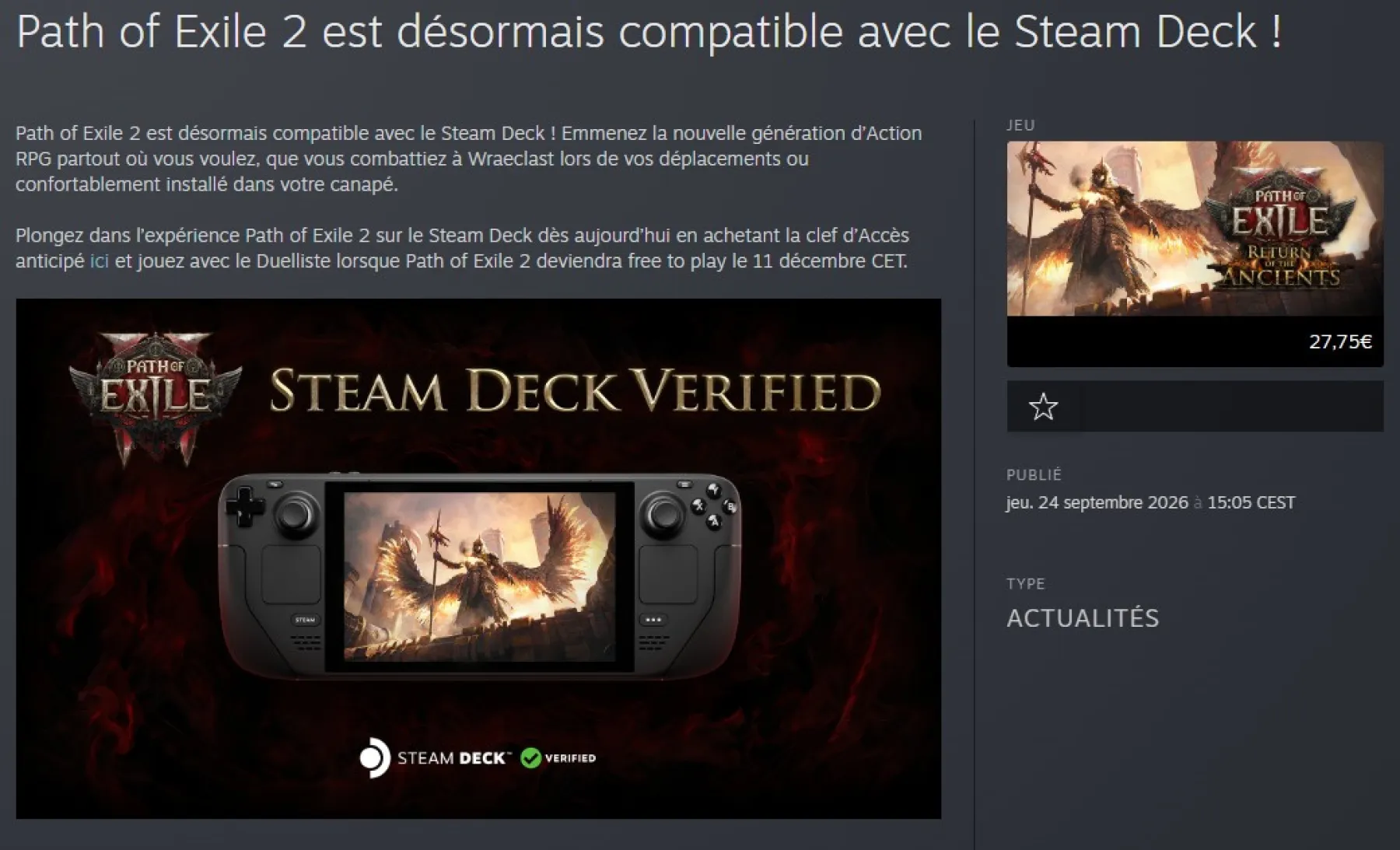 Path of Exile 2 Path of Exile 2