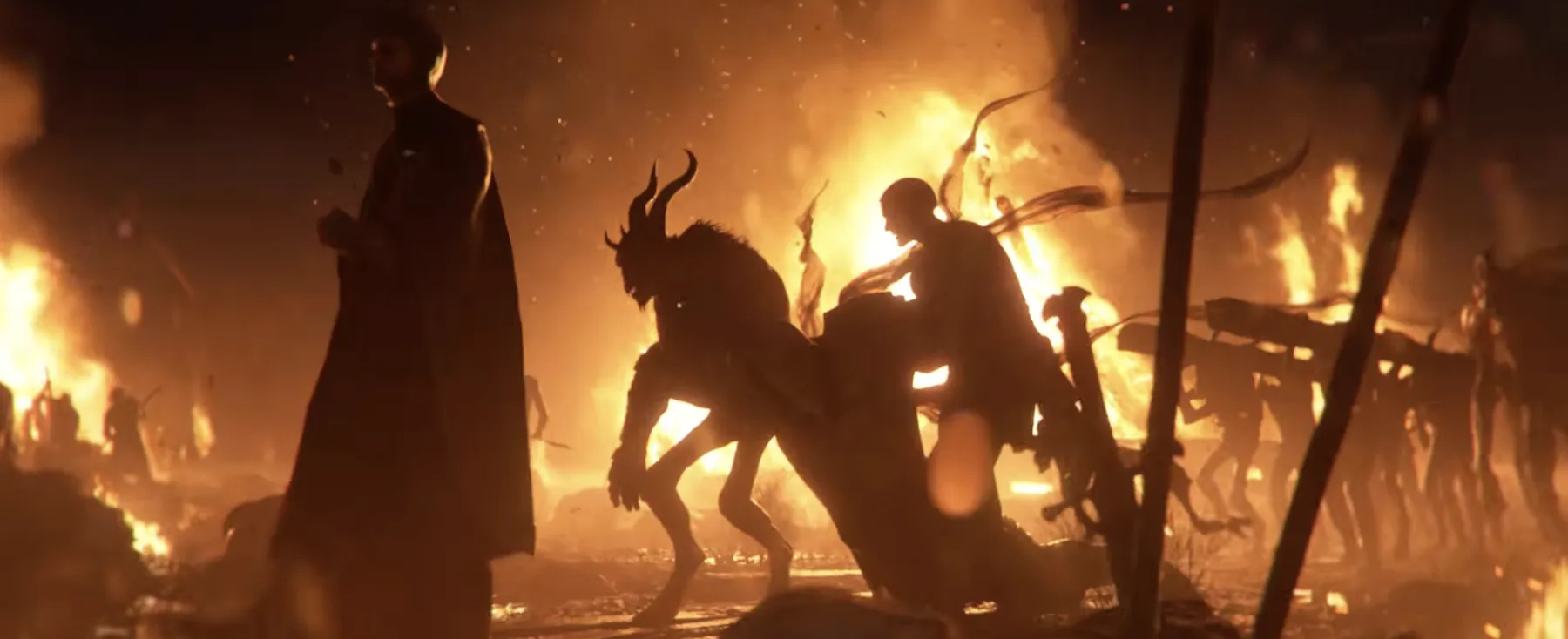 Diablo V