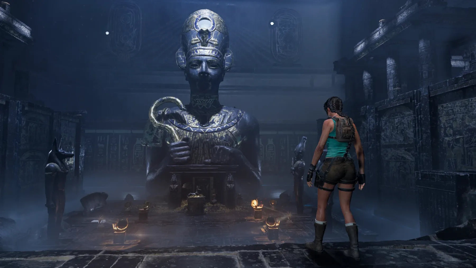 Tomb Raider Tomb Raider