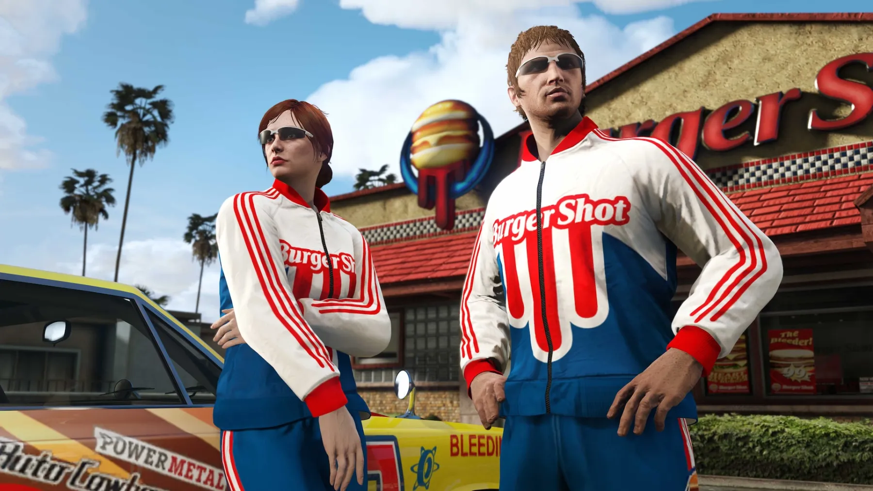 GTA V Twitch Drops GTA V Twitch Drops