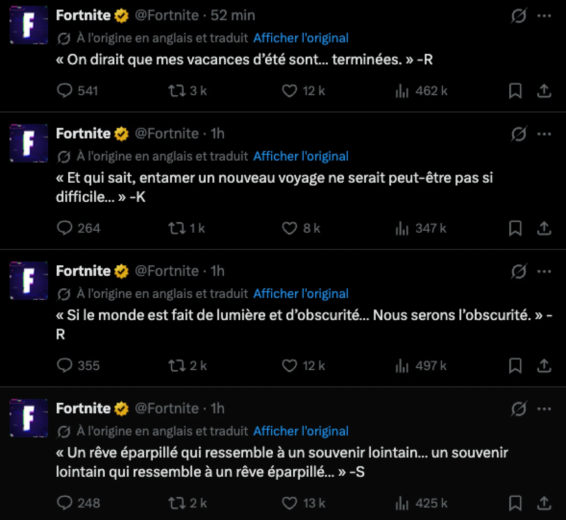 Fortnite x Kingdom Hearts Fortnite x Kingdom Hearts