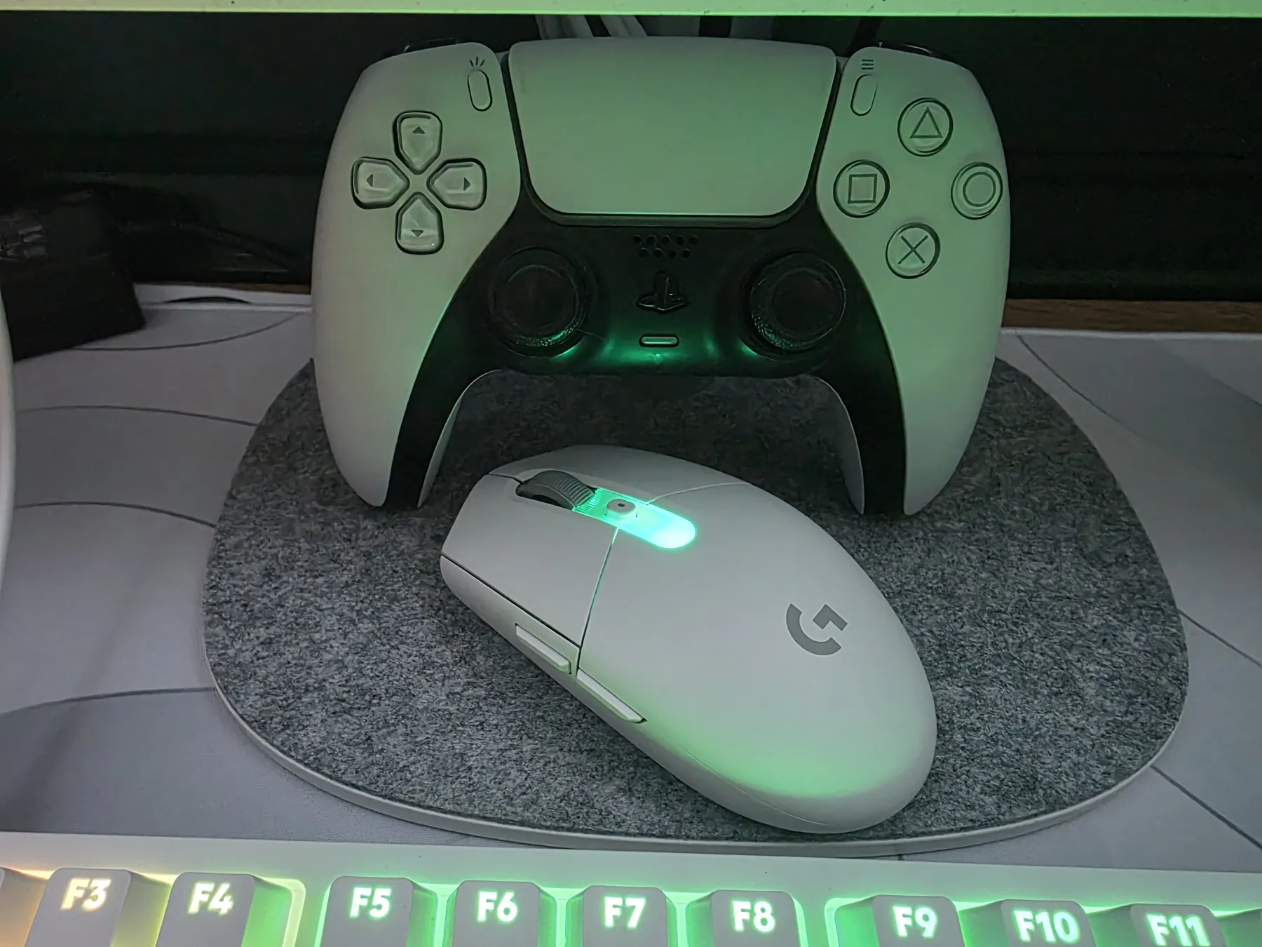 G305 G305