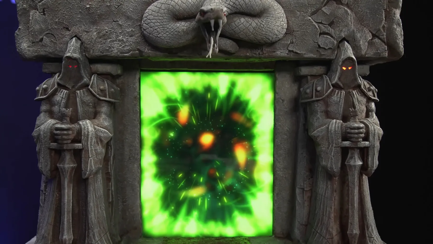 GeForce Garage - World of Warcraft