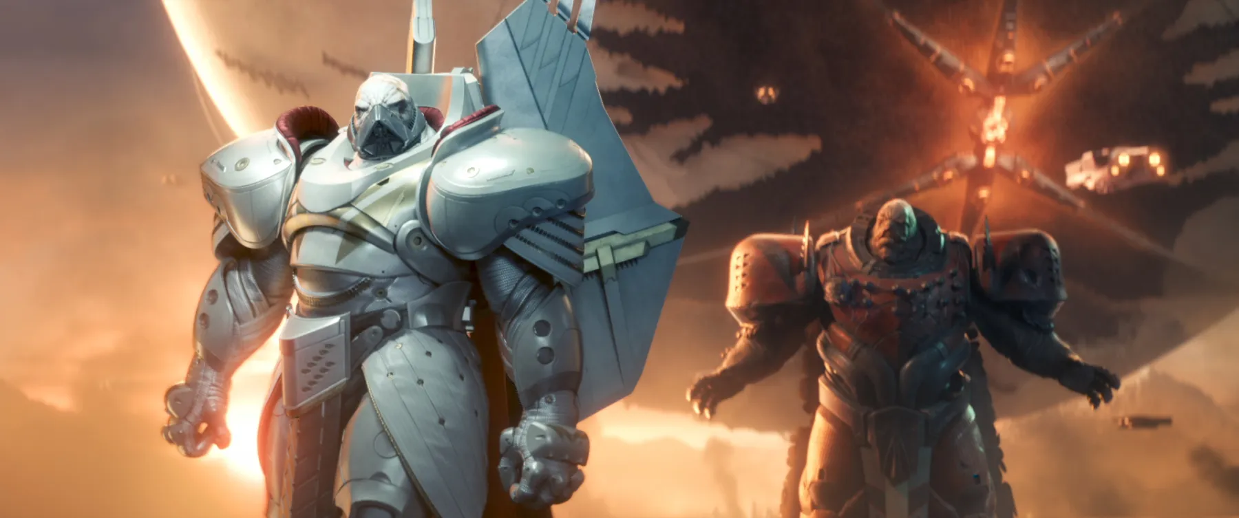 Destiny 2 Destiny 2
