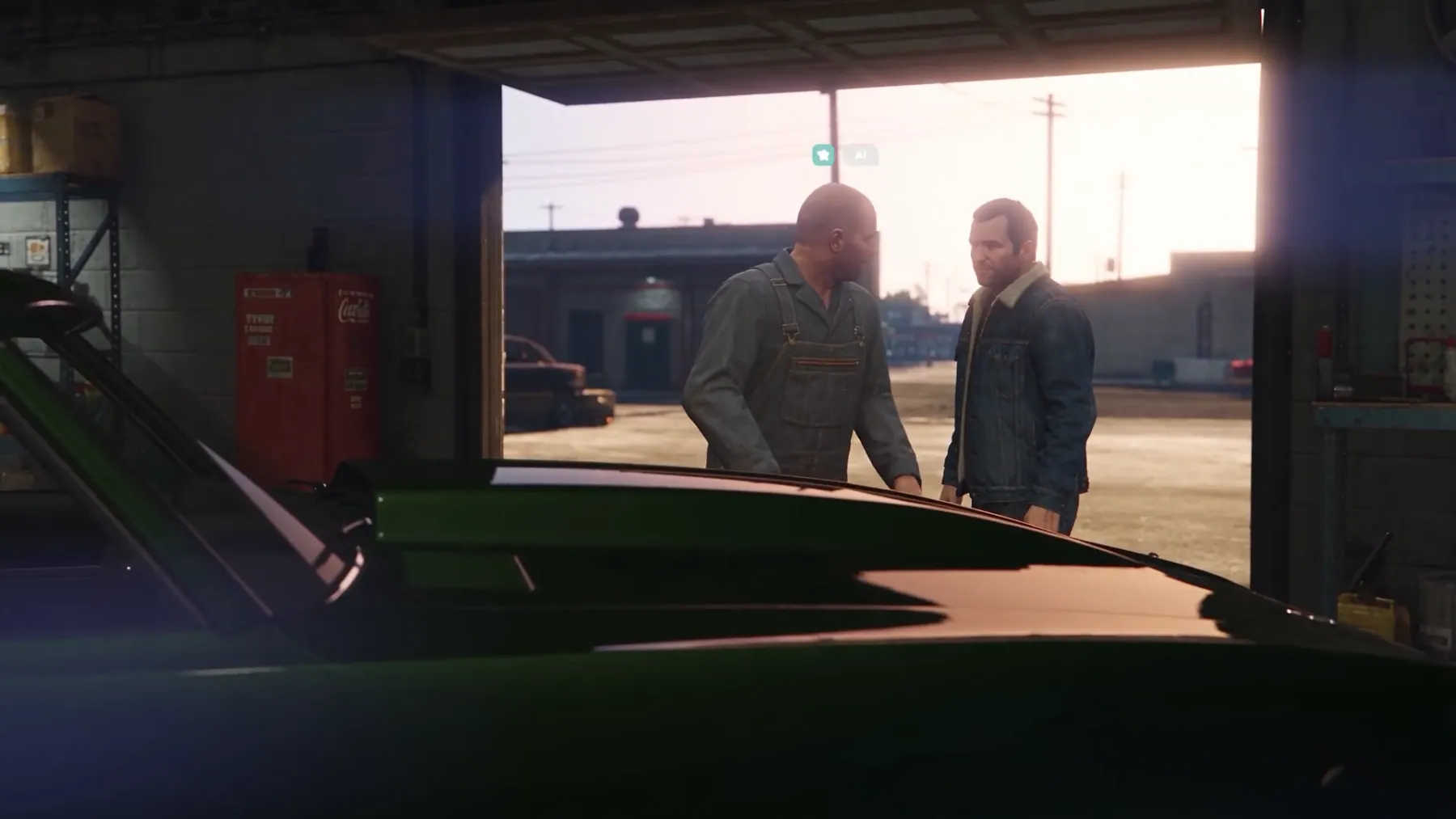 GTA 5