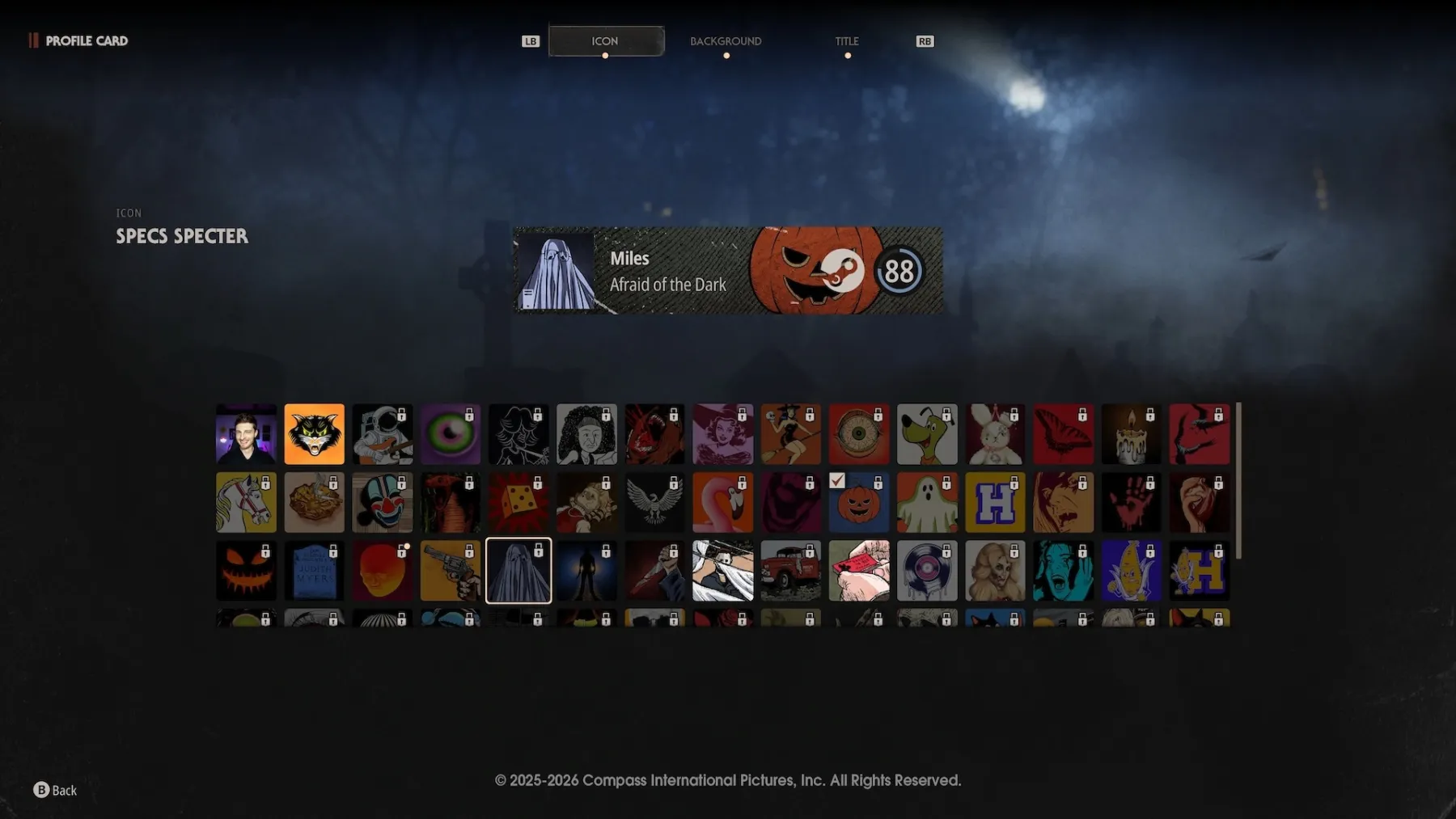 Halloween The Game