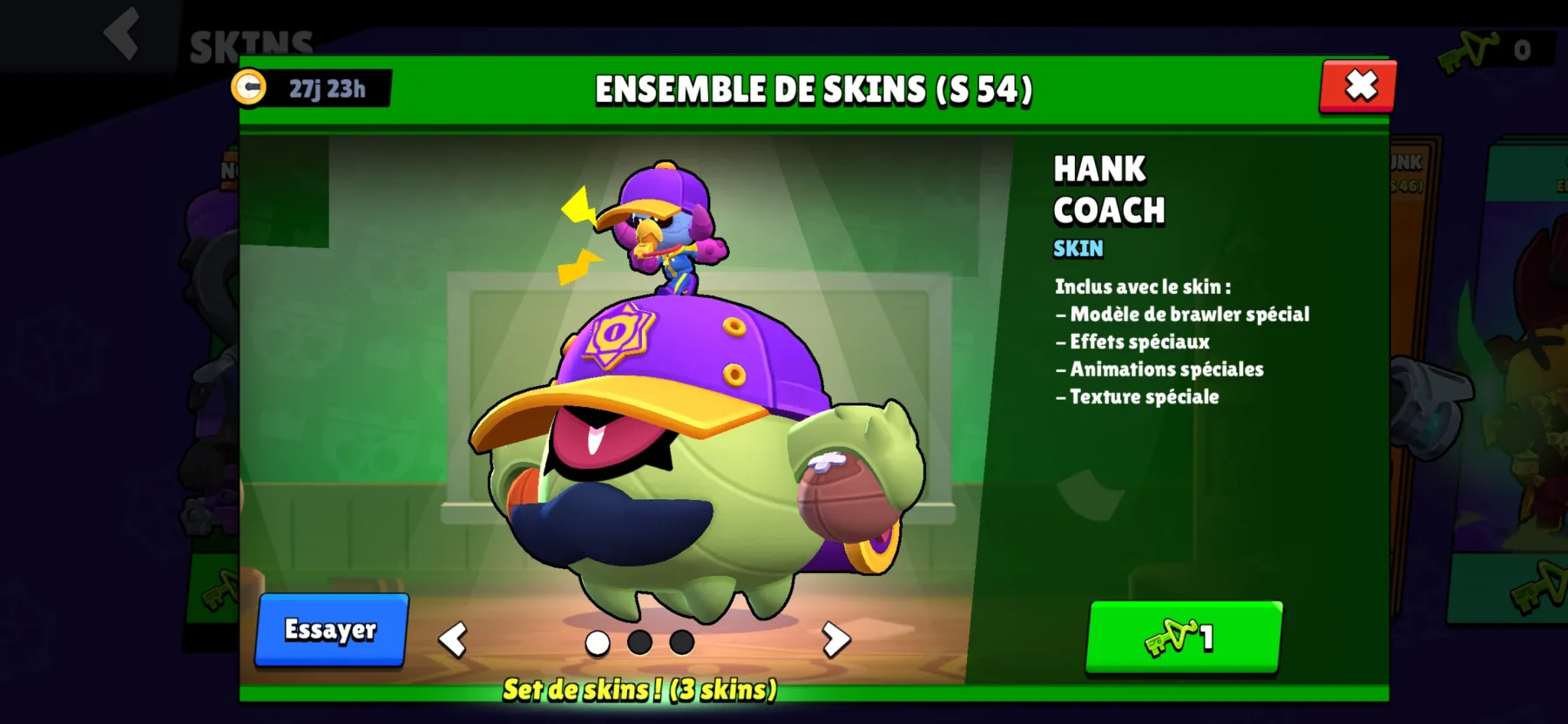 BRAWL STARS BRAWL STARS