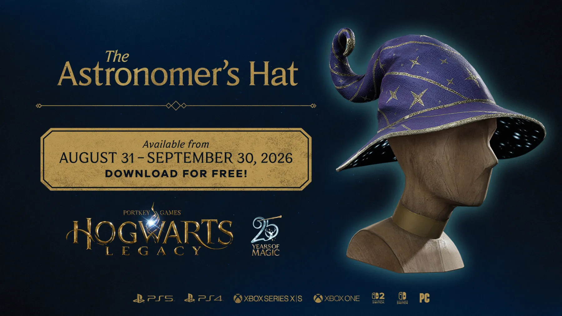 Hogwarts Legacy Hogwarts Legacy