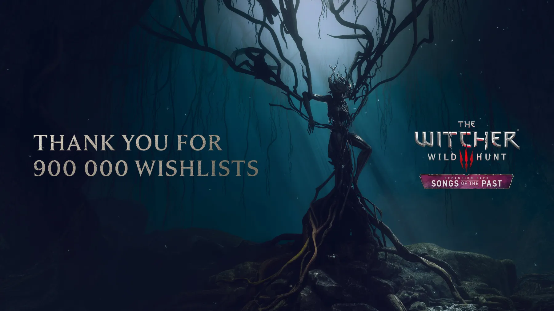 The Witcher 3 Songs of the Past The Witcher 3 Songs of the Past