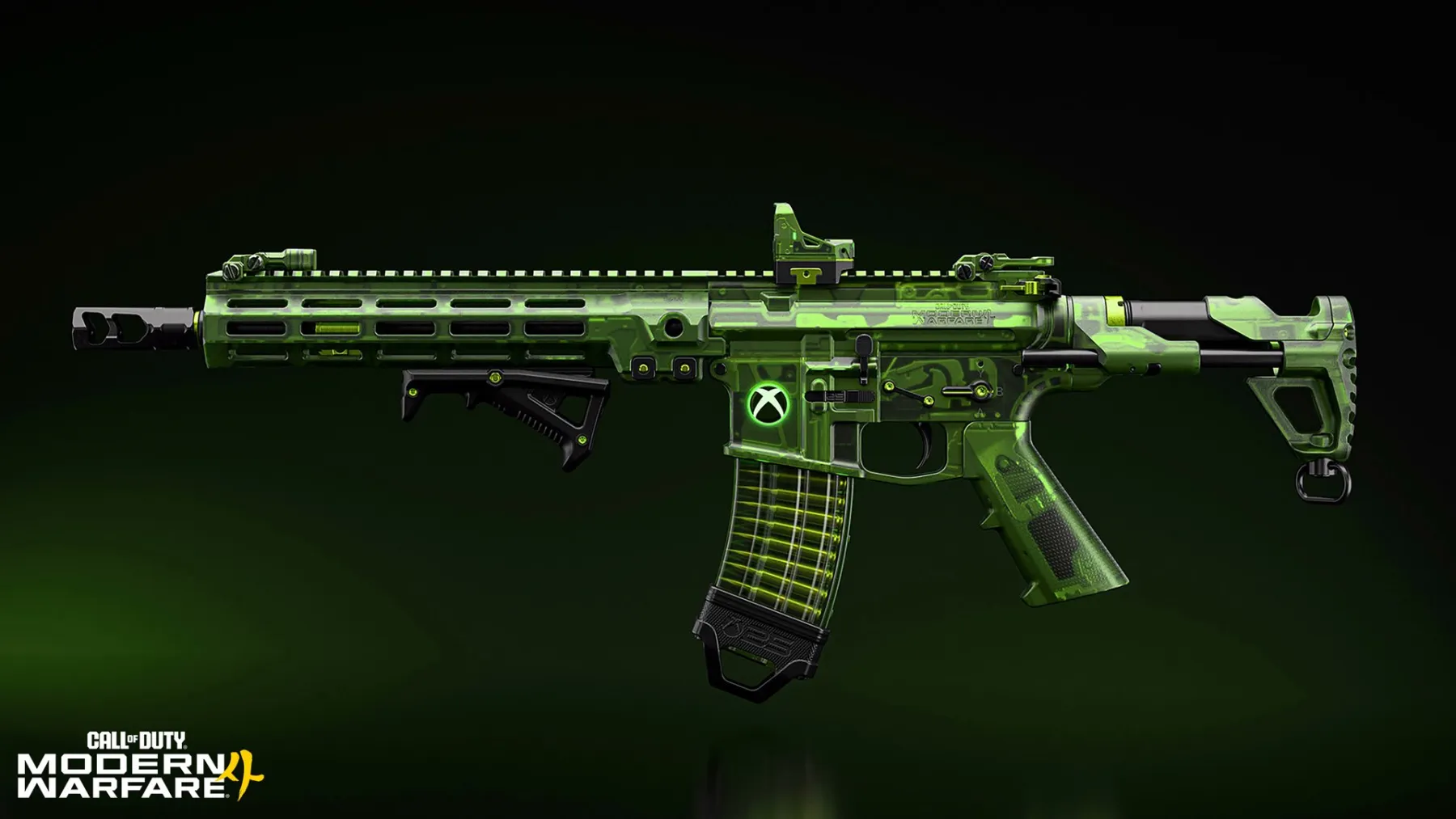 Plan M4 Inner Circuit OG Green XBOX Plan M4 Inner Circuit OG Green XBOX
