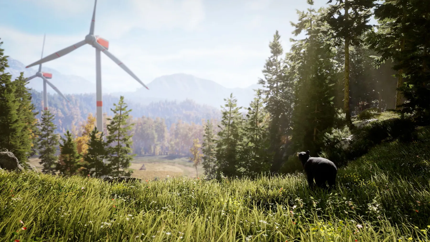 Hunting Simulator 3 Hunting Simulator 3