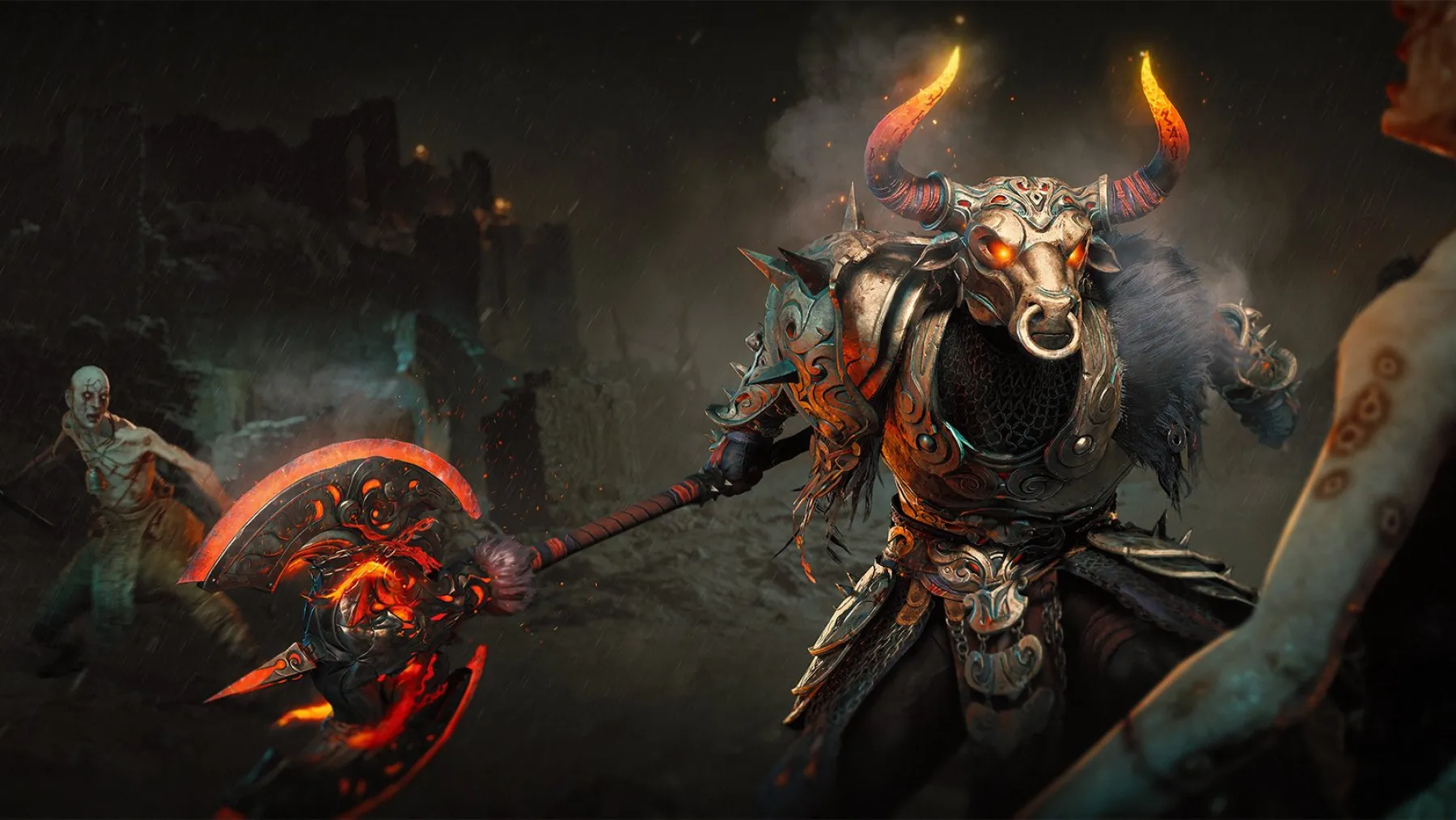 Diablo IV Diablo IV