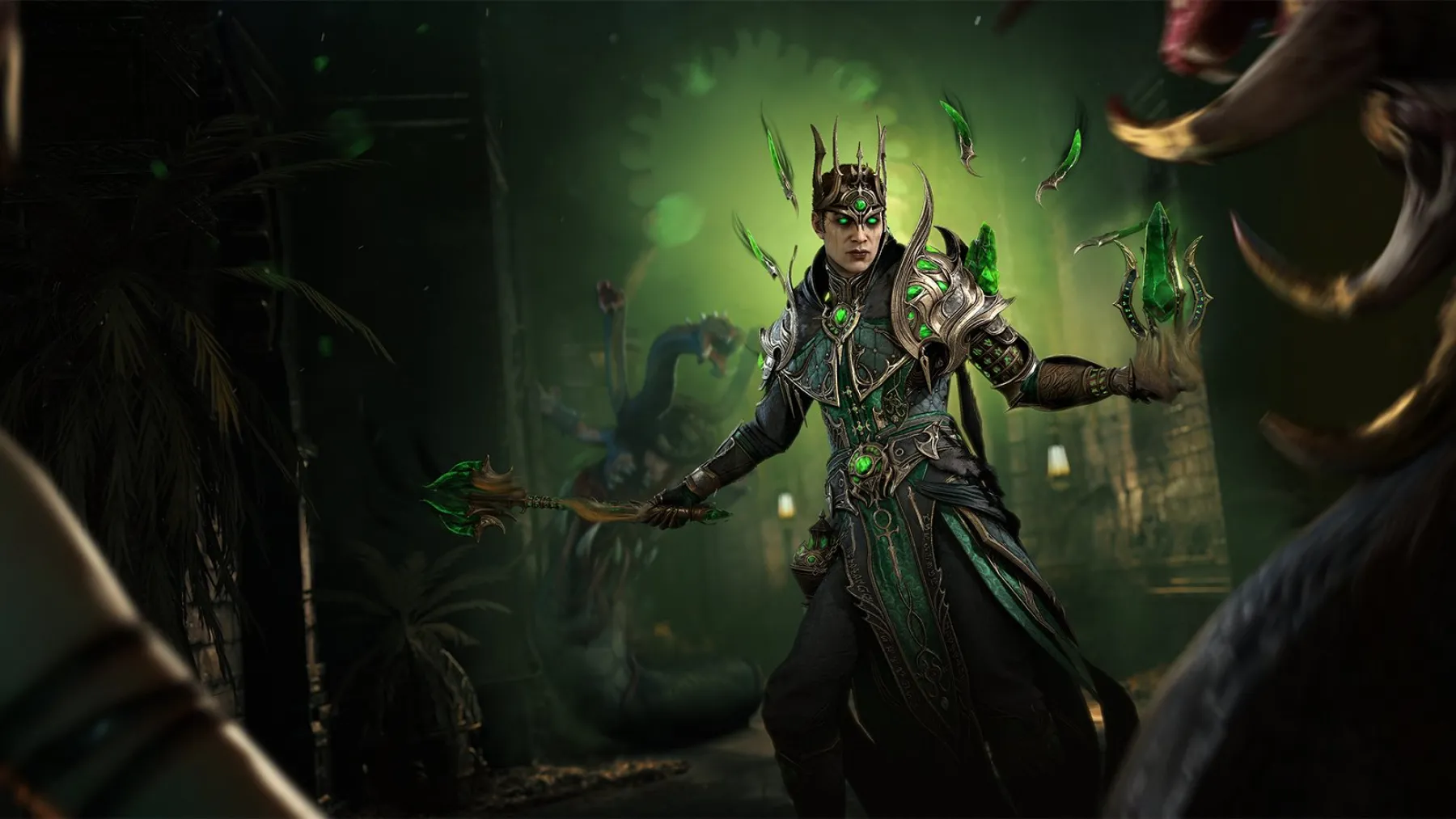Diablo IV Diablo IV