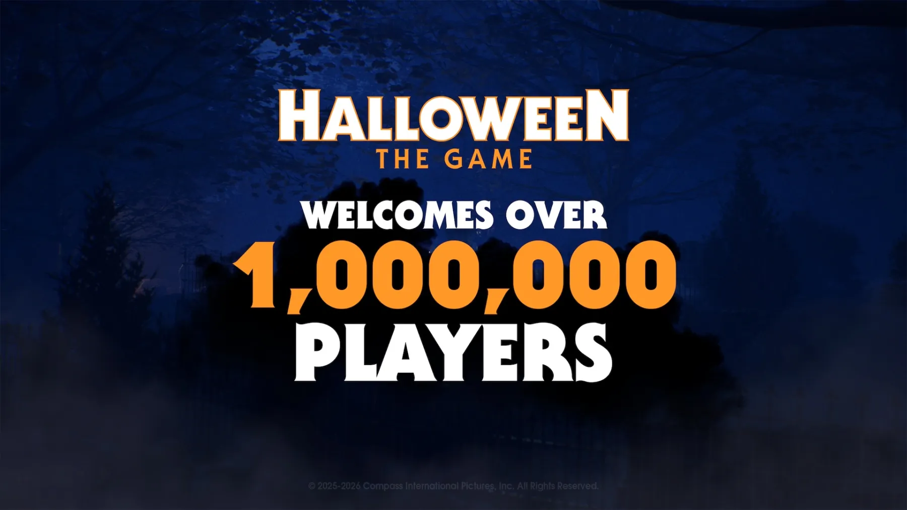 Halloween: The Game Halloween: The Game