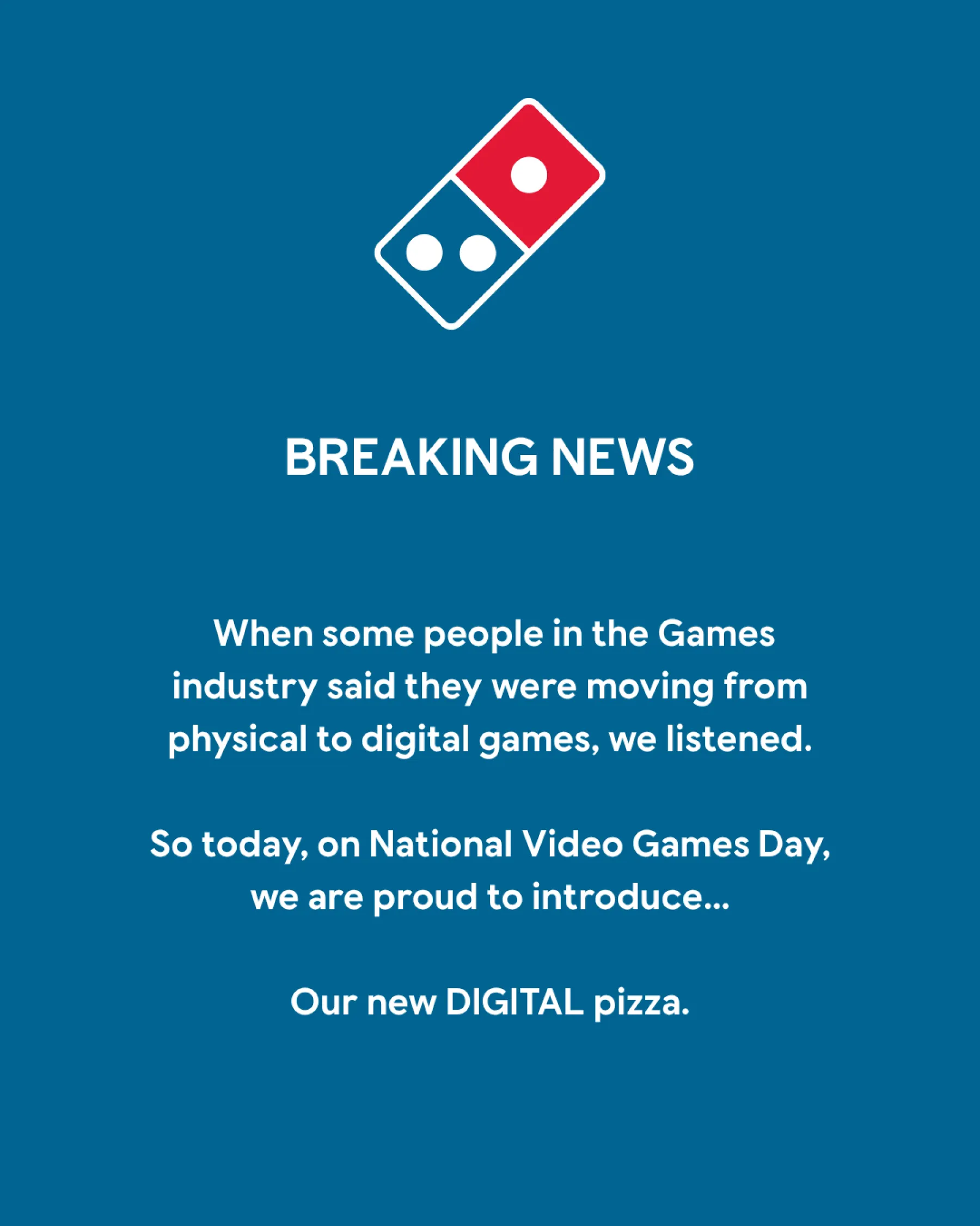 Domino’s UK Domino’s UK