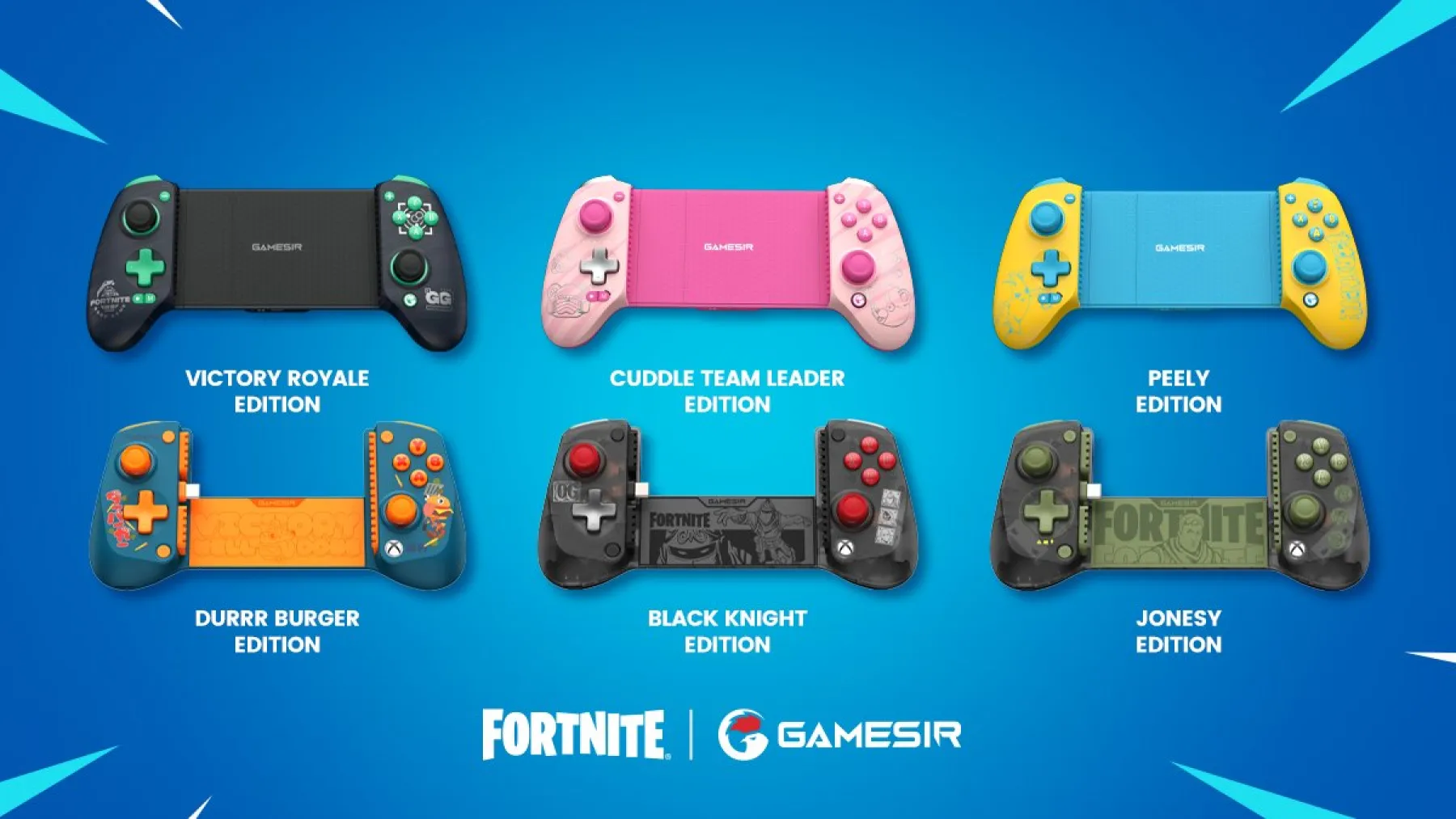 GameSir
